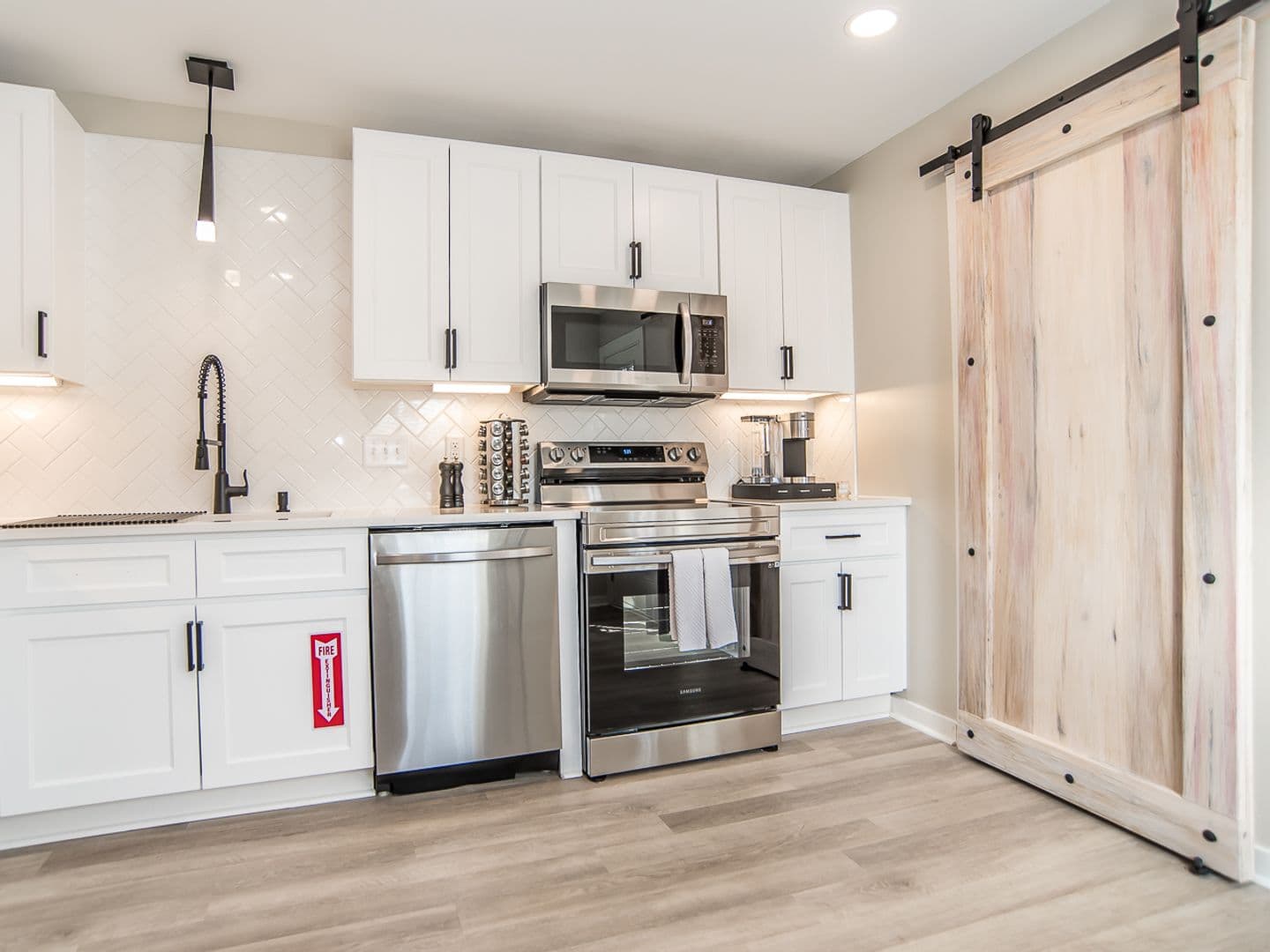 Raleigh Townhome: 3812 Burt Dr.