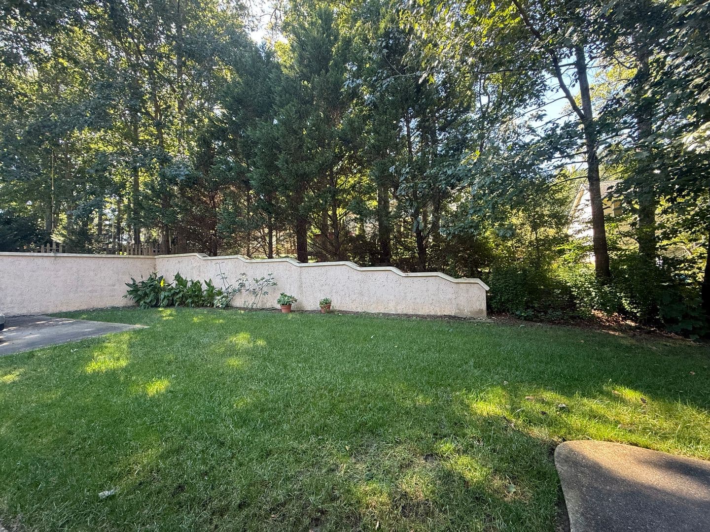 Clayton House: 709 Neuse Ridge Drive