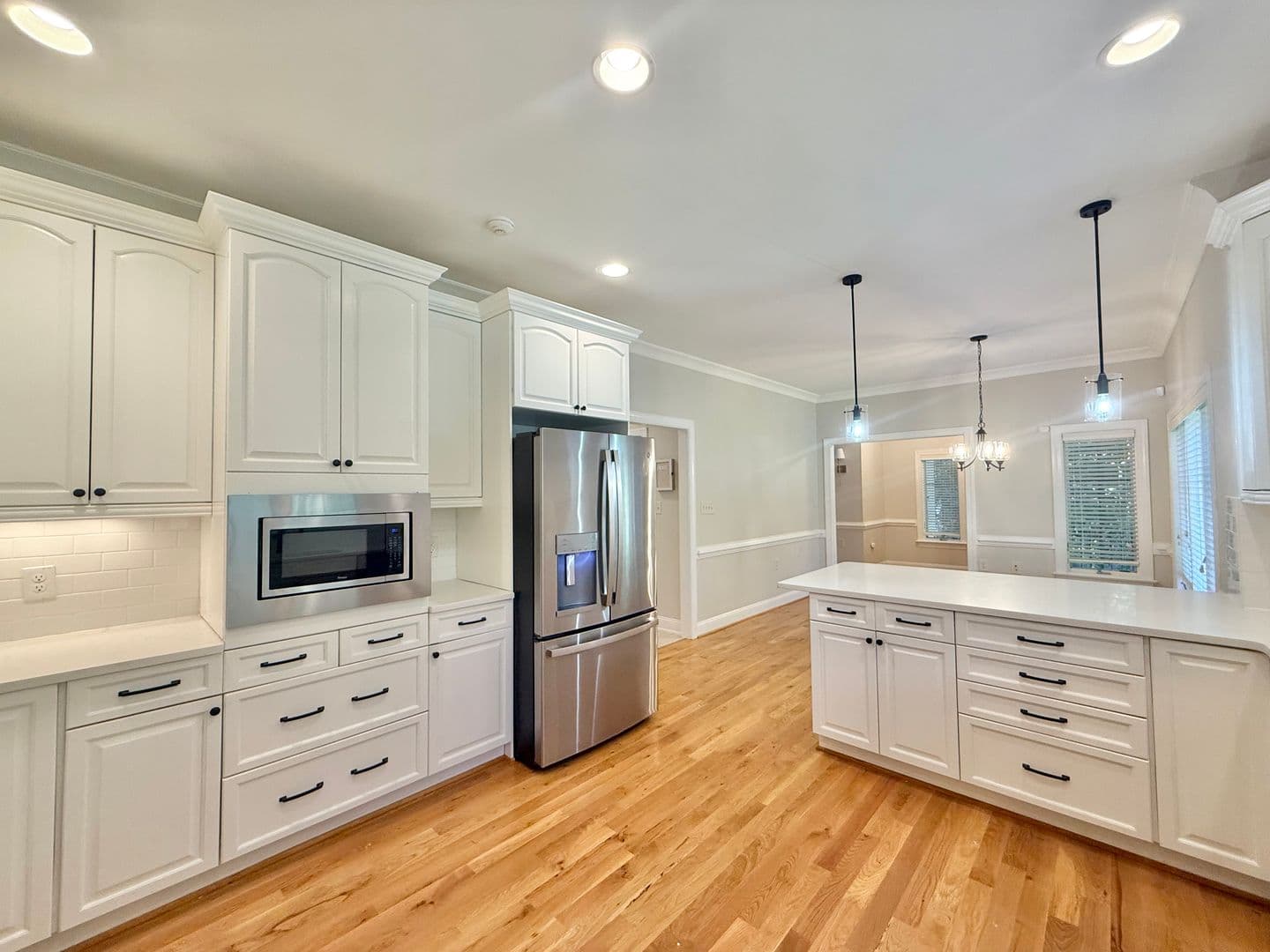 Clayton House: 709 Neuse Ridge Drive
