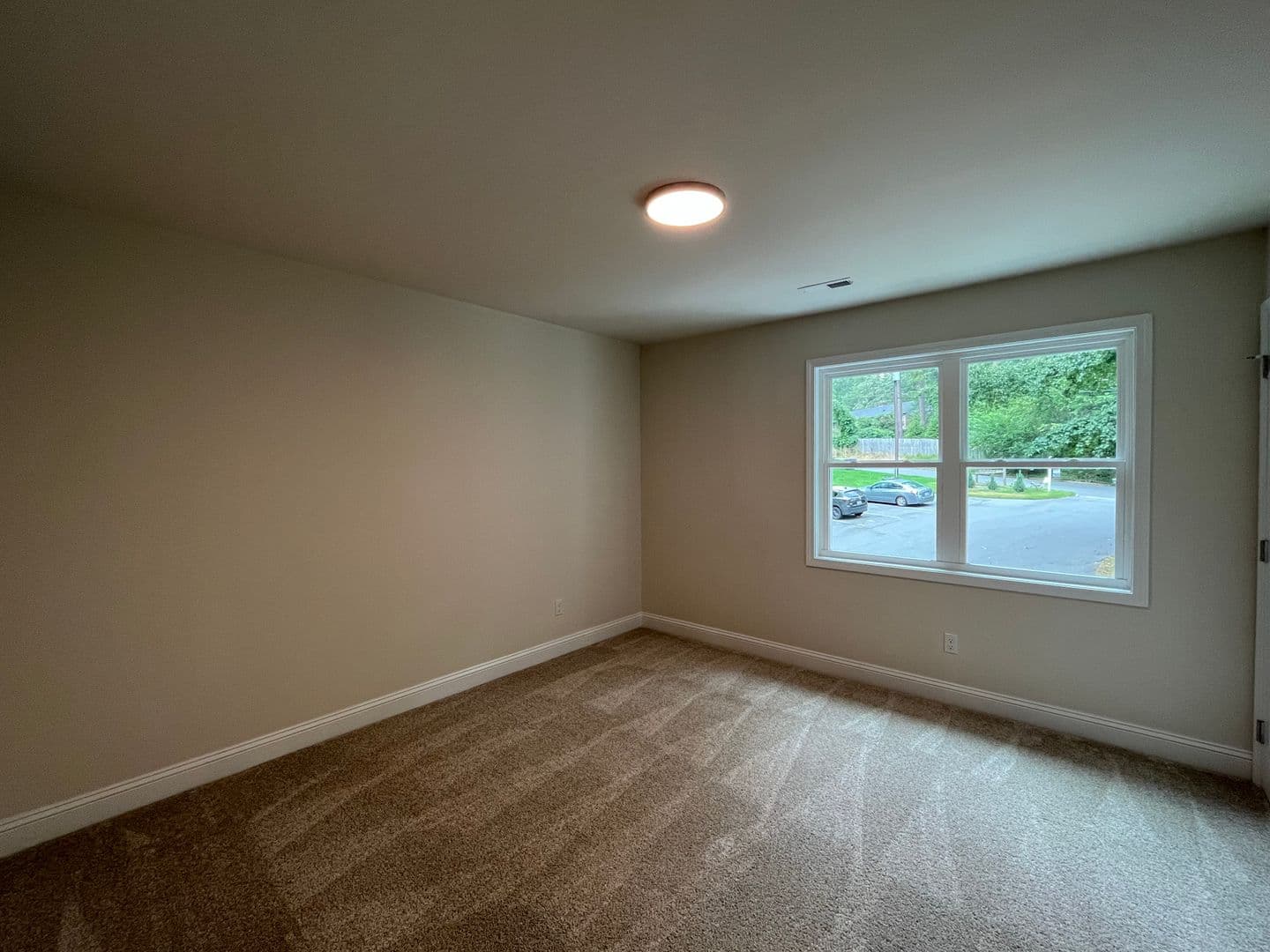 Raleigh Townhome: 212 N Peartree Ln