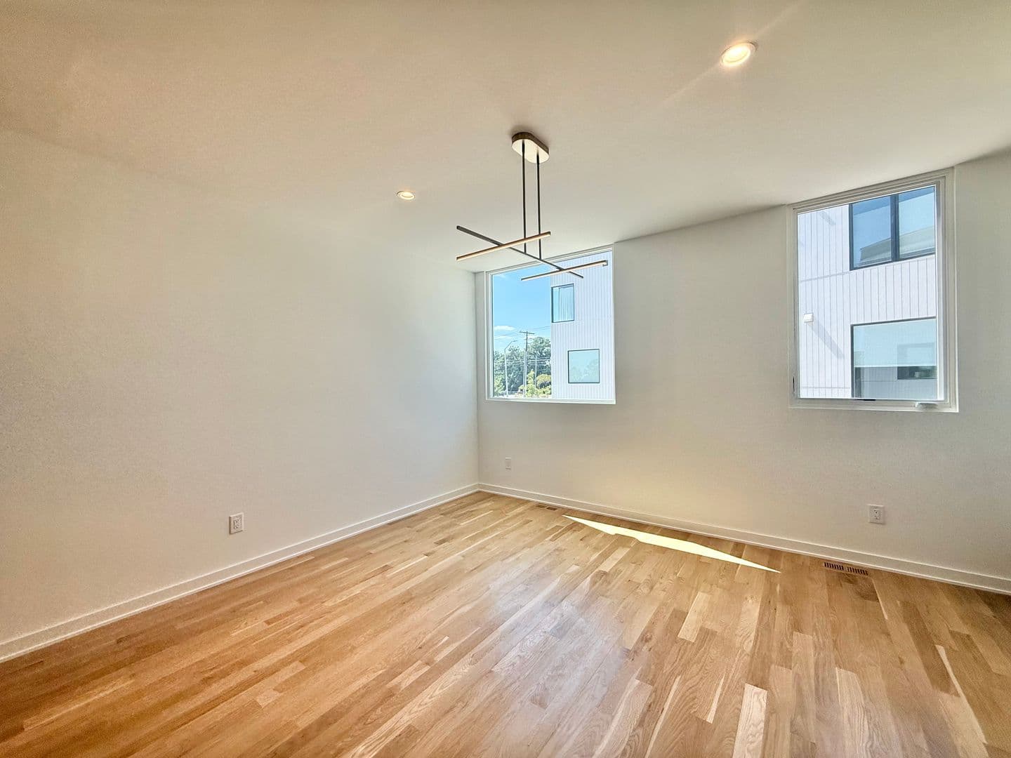 Raleigh Townhome: 1304 Chamblee Hill Court