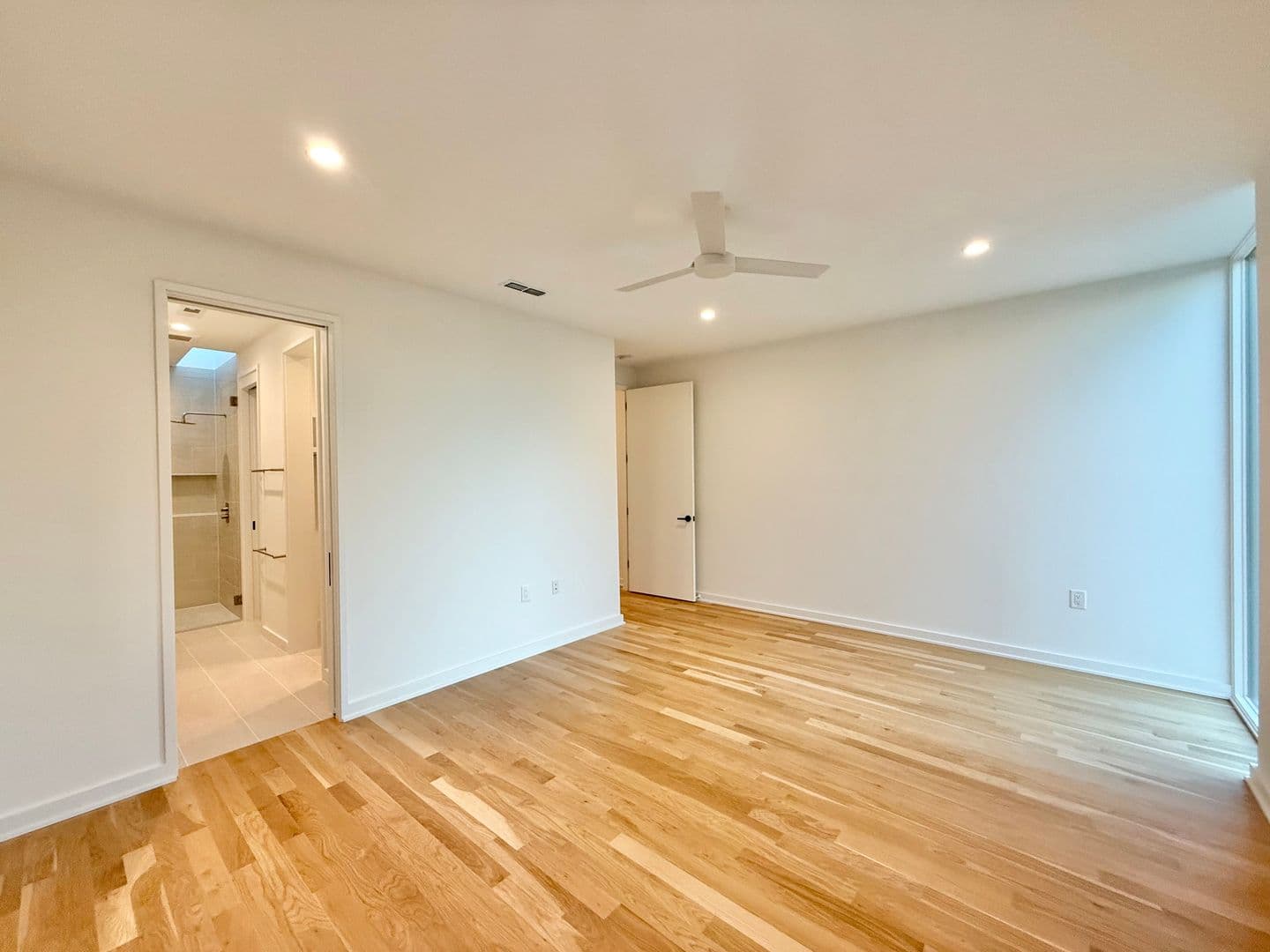 Raleigh Townhome: 501-103 S Bloodworth Street