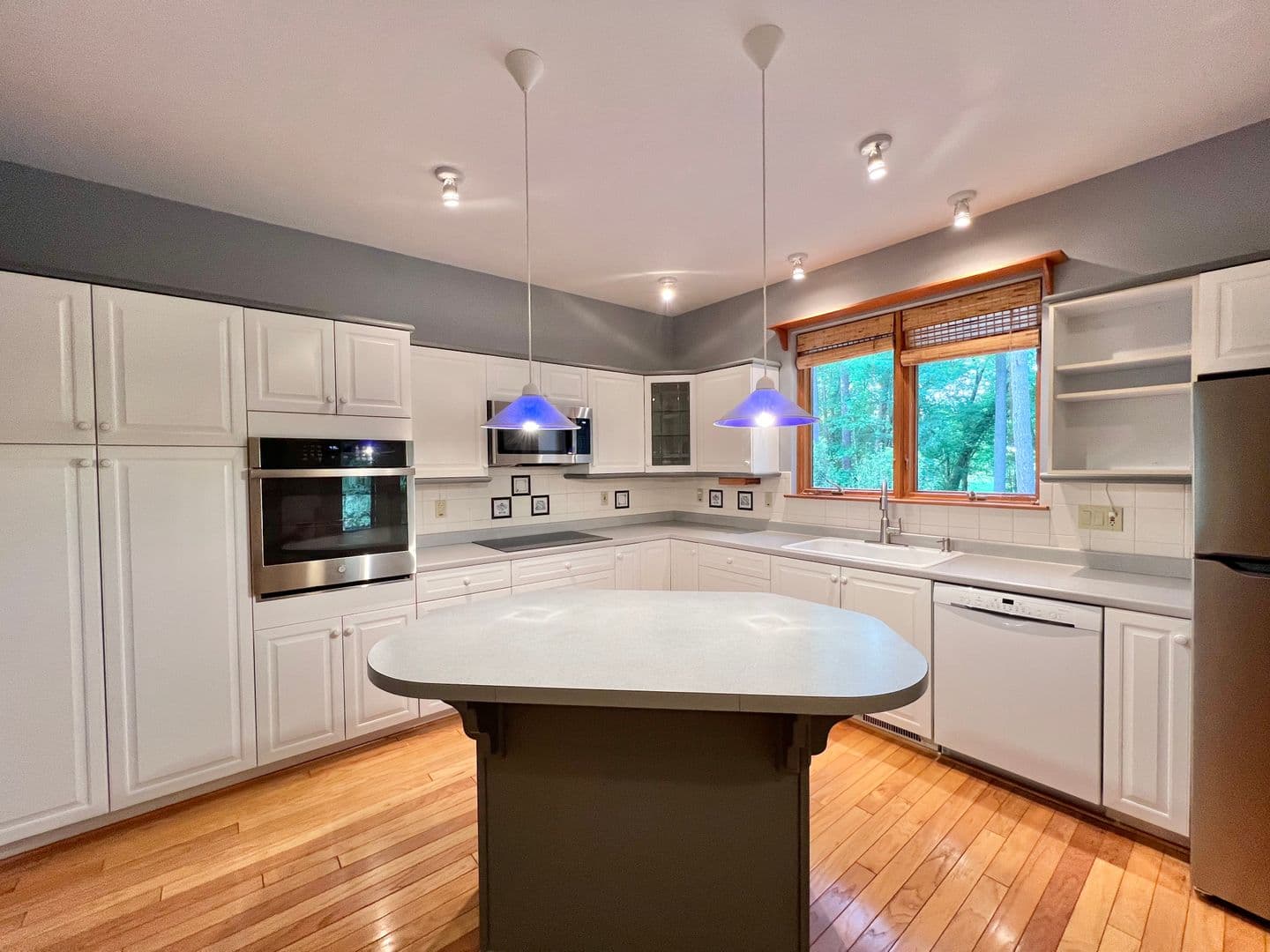 Raleigh House: 3005 Hickory Tree Place
