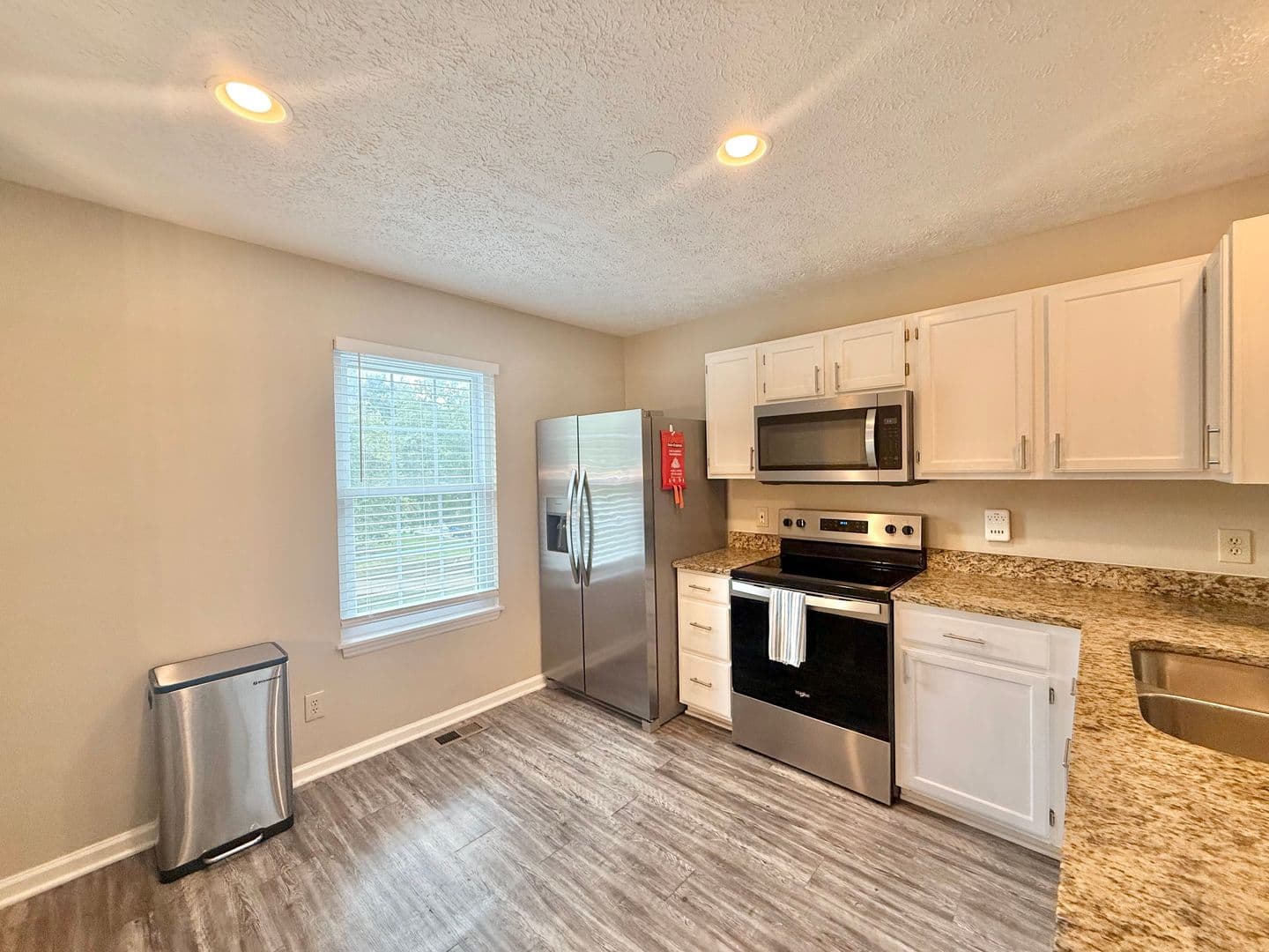Durham House: 3610 Rawdon Dr.