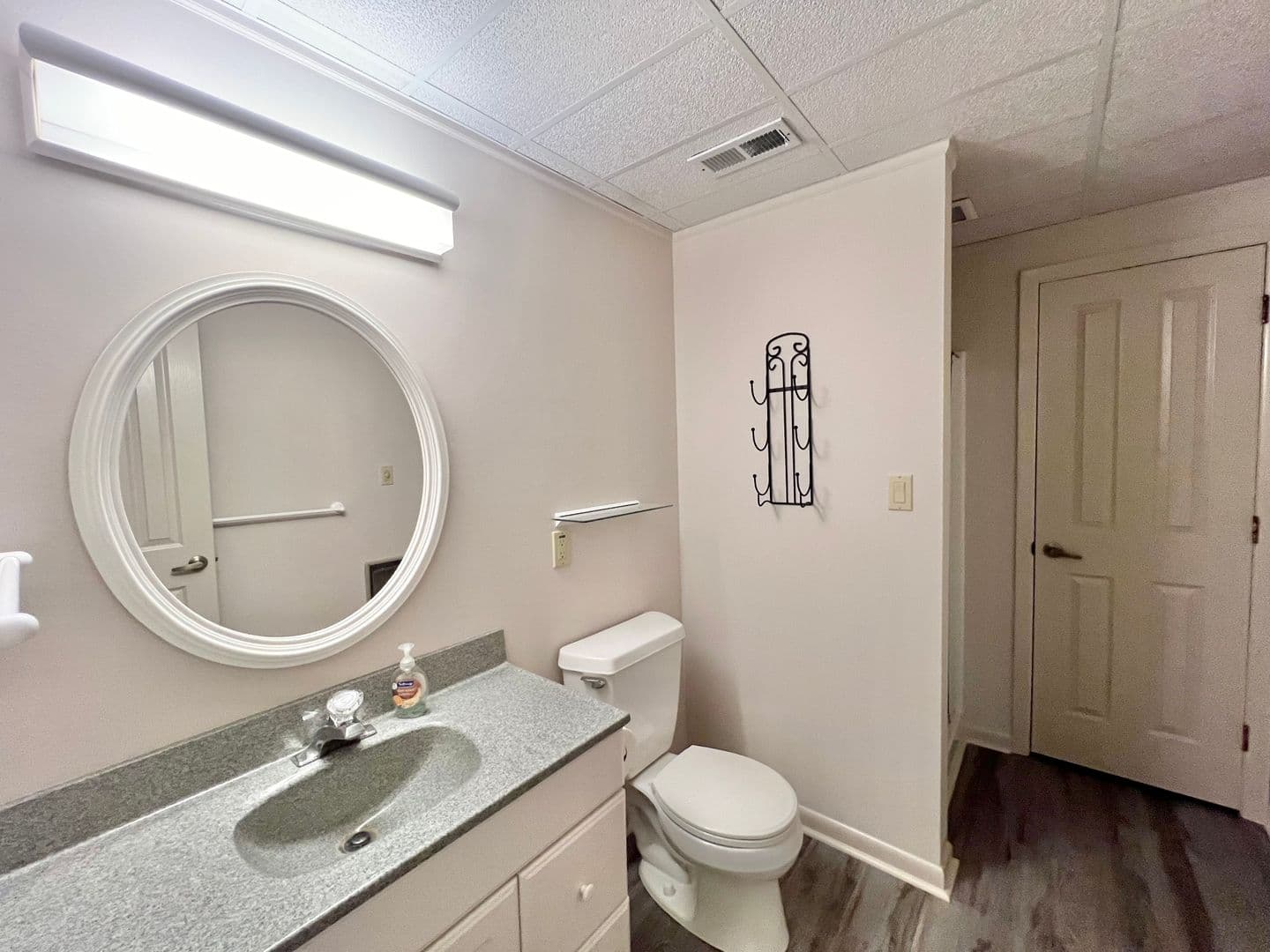 Raleigh House: 3005 Hickory Tree Place
