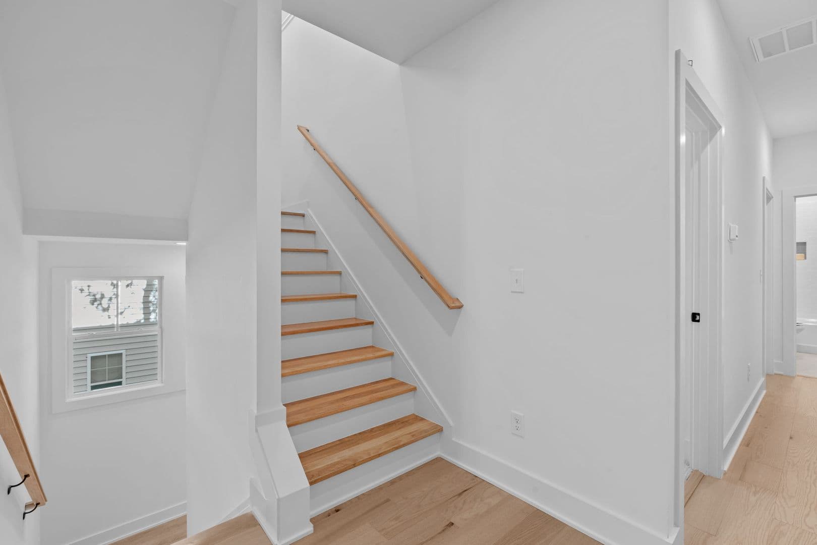 Raleigh Townhome: 5061 Lundy Dr.