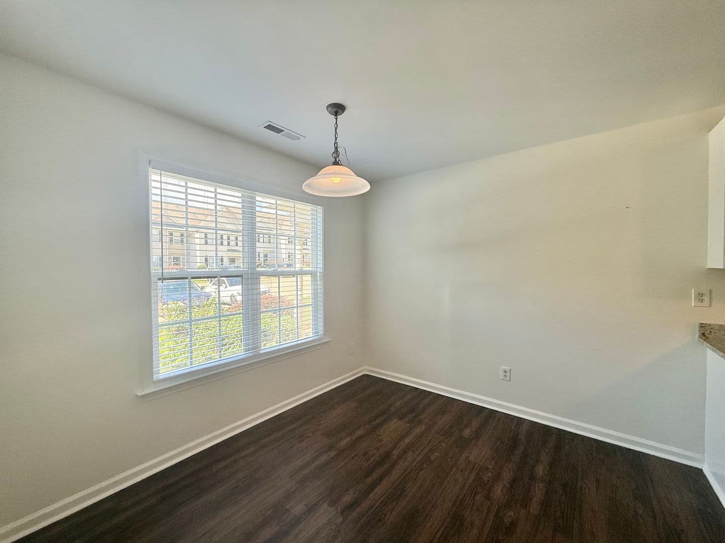 Clayton Townhome: 401 Whitehall Ct