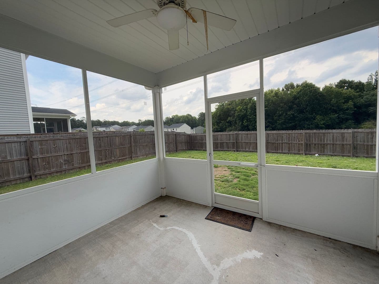 Knightdale House: 5244 Calhoun Place