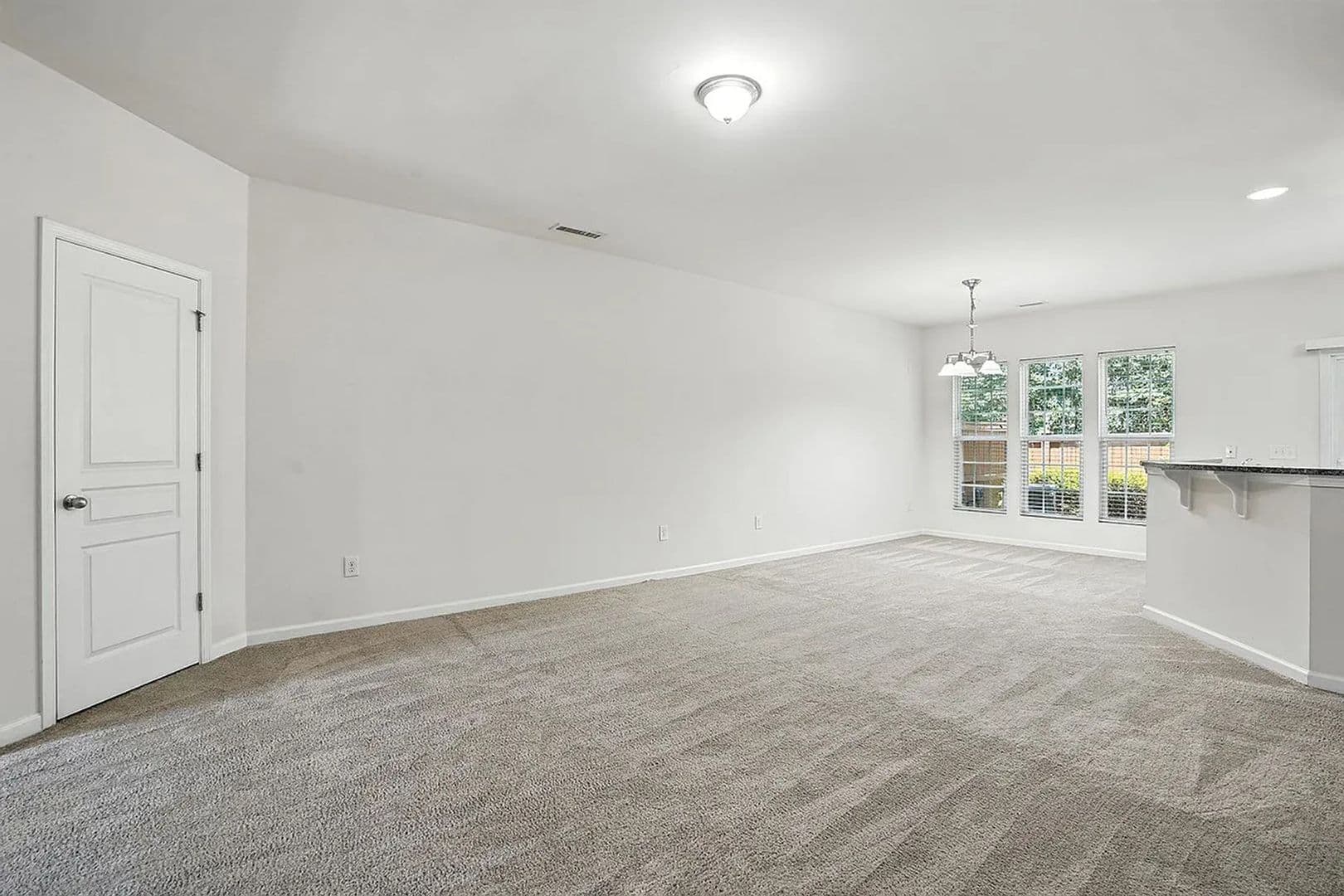 Cary Townhome: 1131 Kingston Grove Dr