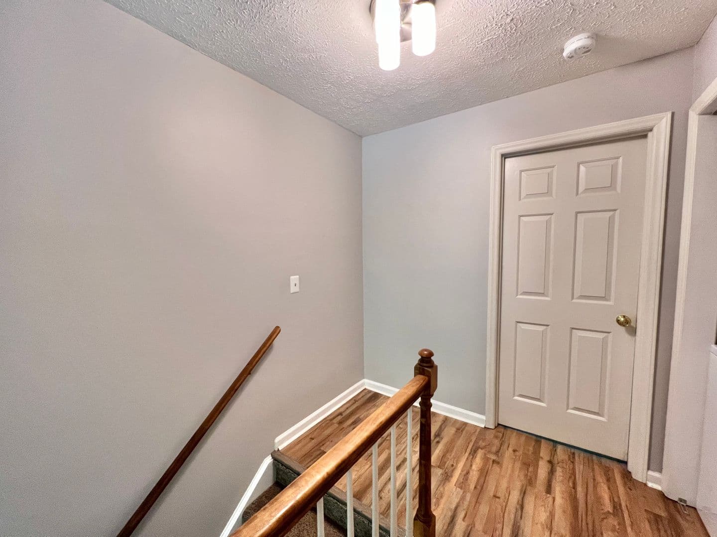 Raleigh Townhome: 401 Broad Leaf Circle