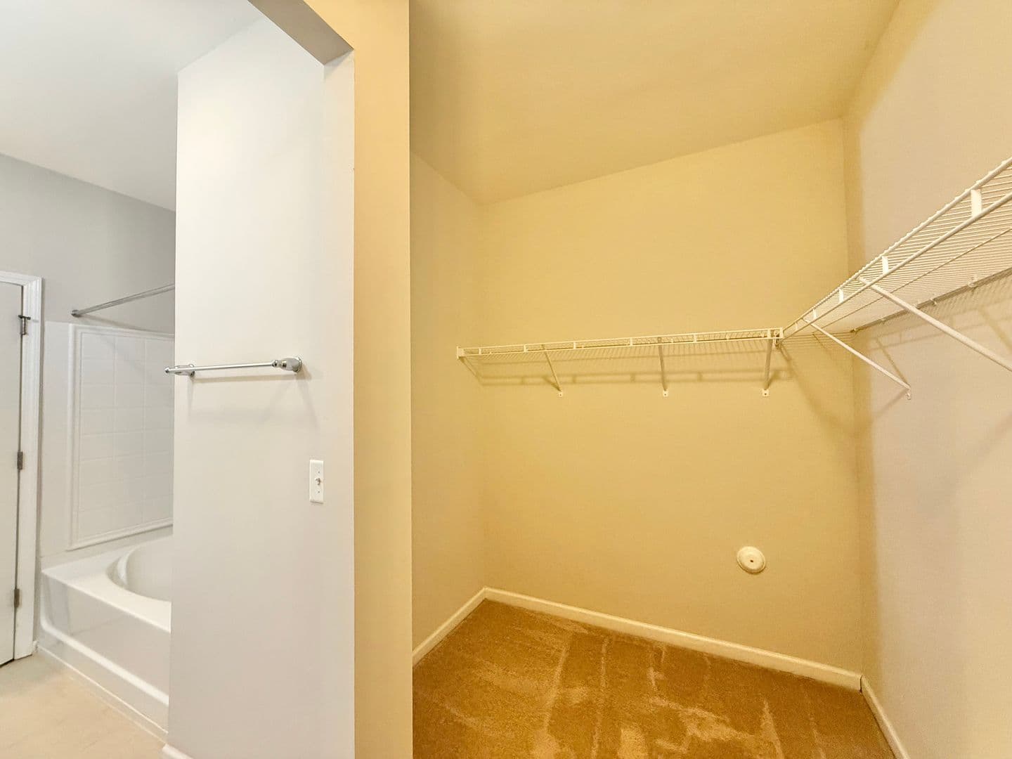 Morrisville Townhome: 310 Princess Place