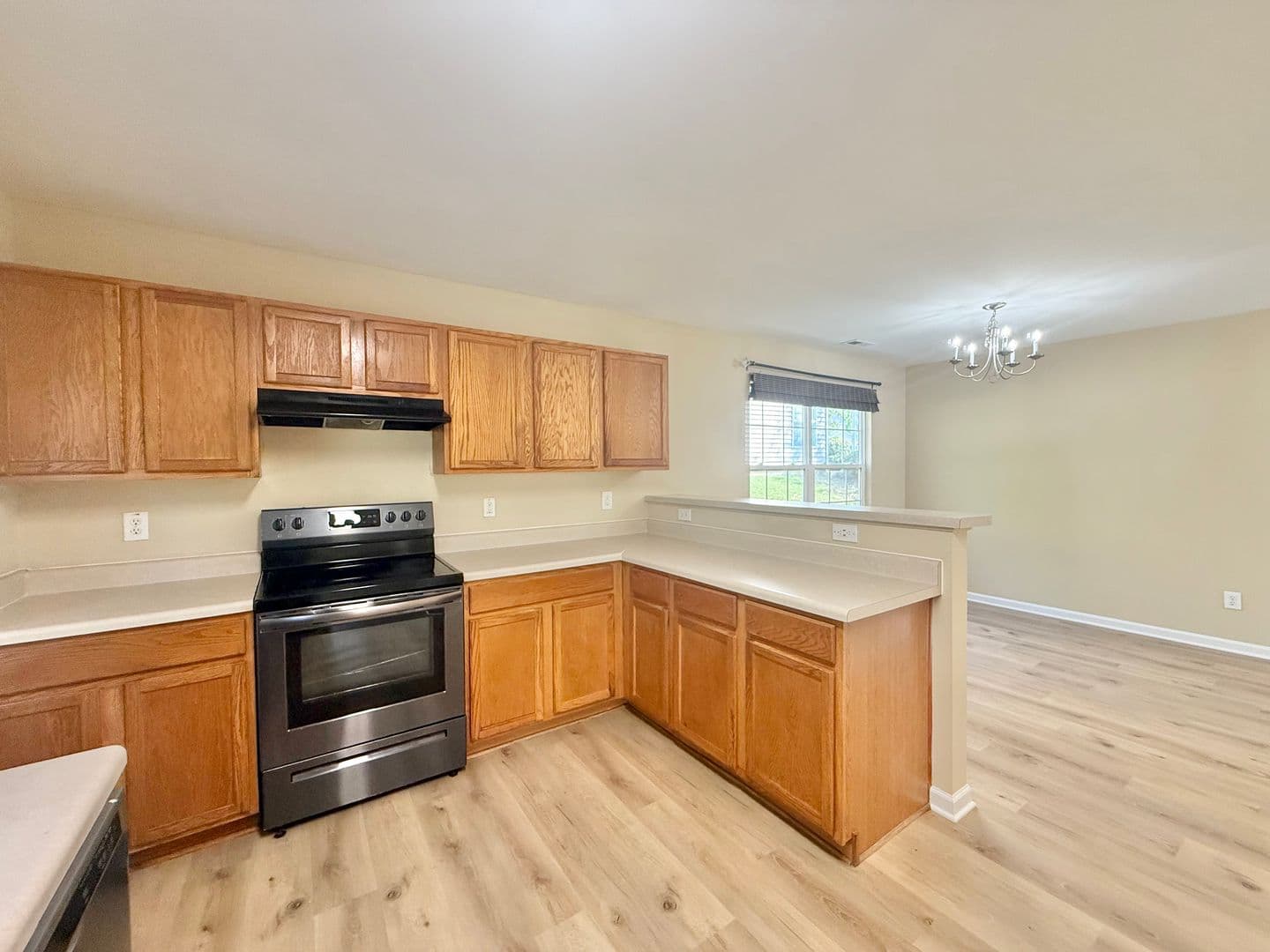 Raleigh House: 3932 Laurel Glen Rd
