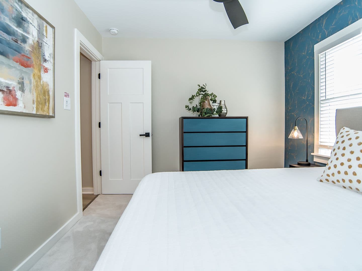 Raleigh Townhome: 3812 Burt Dr.