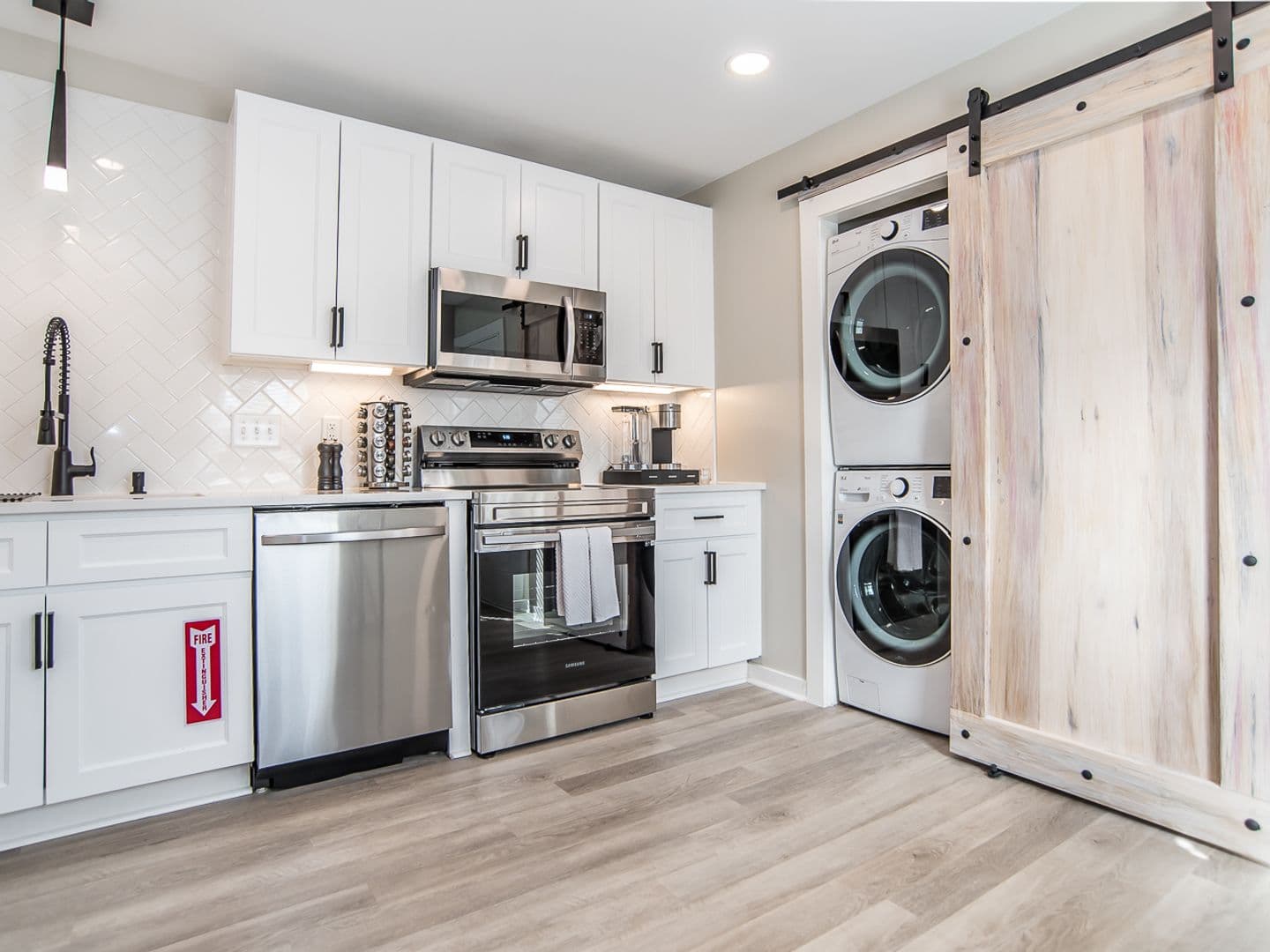 Raleigh Townhome: 3812 Burt Dr.