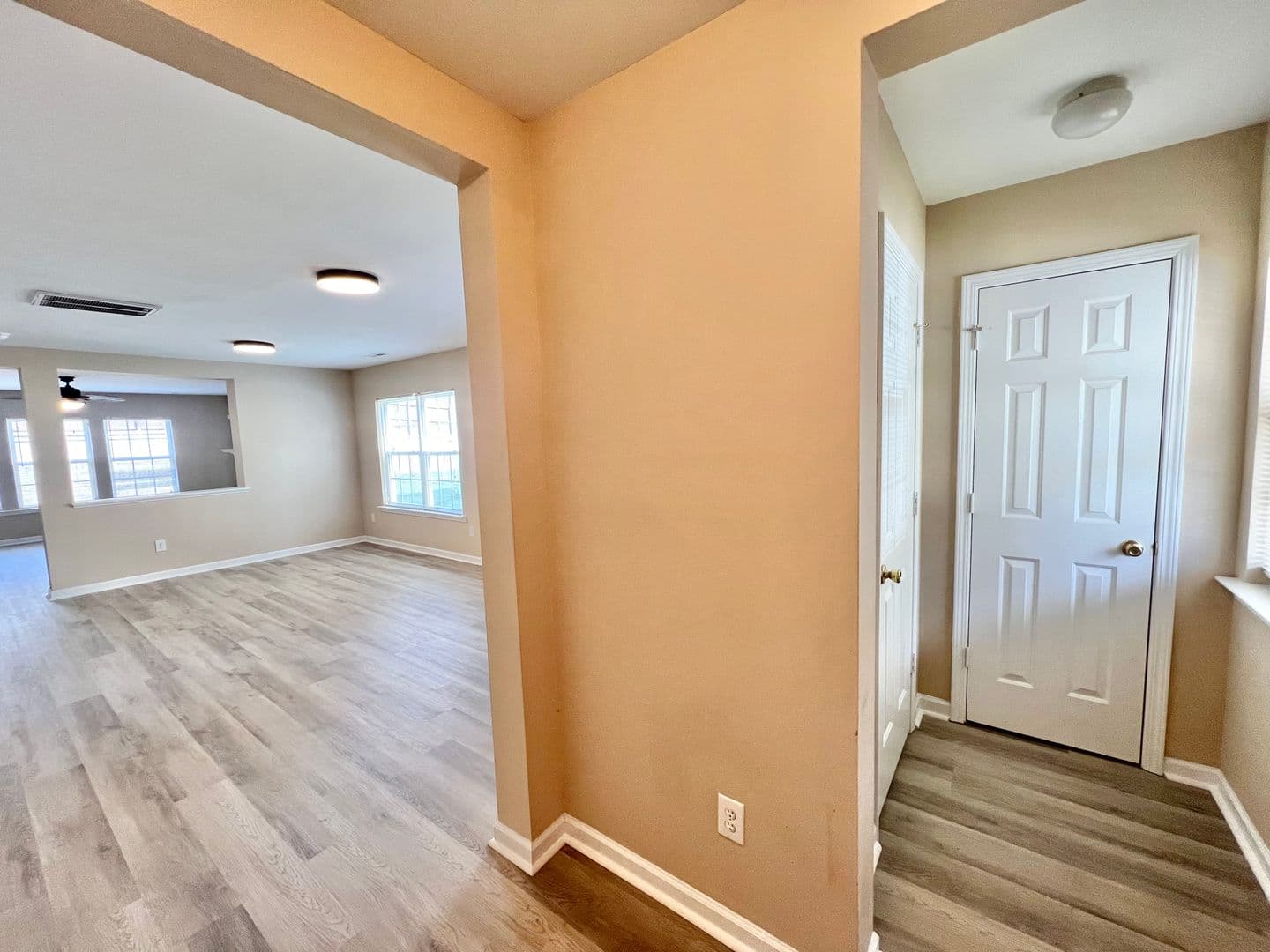 Raleigh House: 2829 Roundleaf Court
