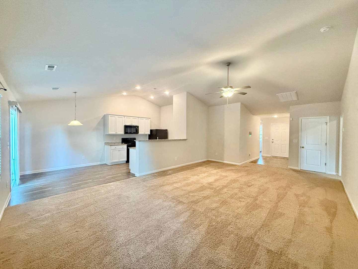 Zebulon House: 340 Rustling Way