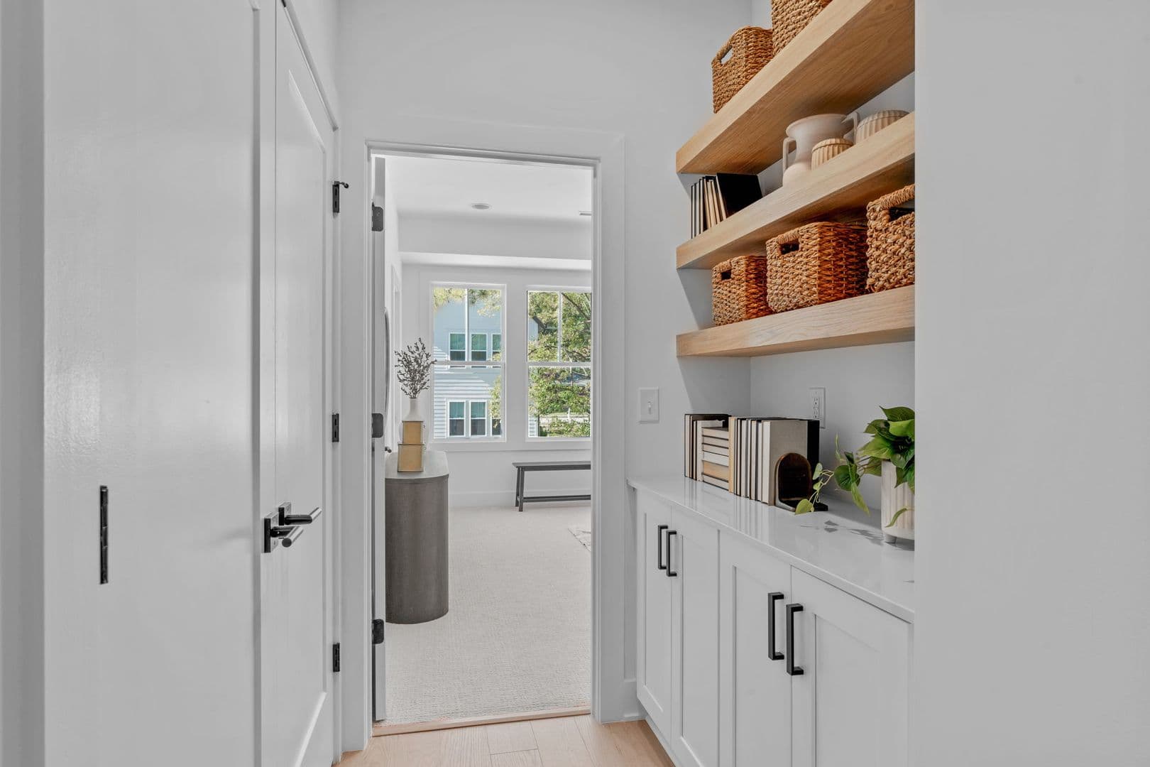 Raleigh Townhome: 5061 Lundy Dr.