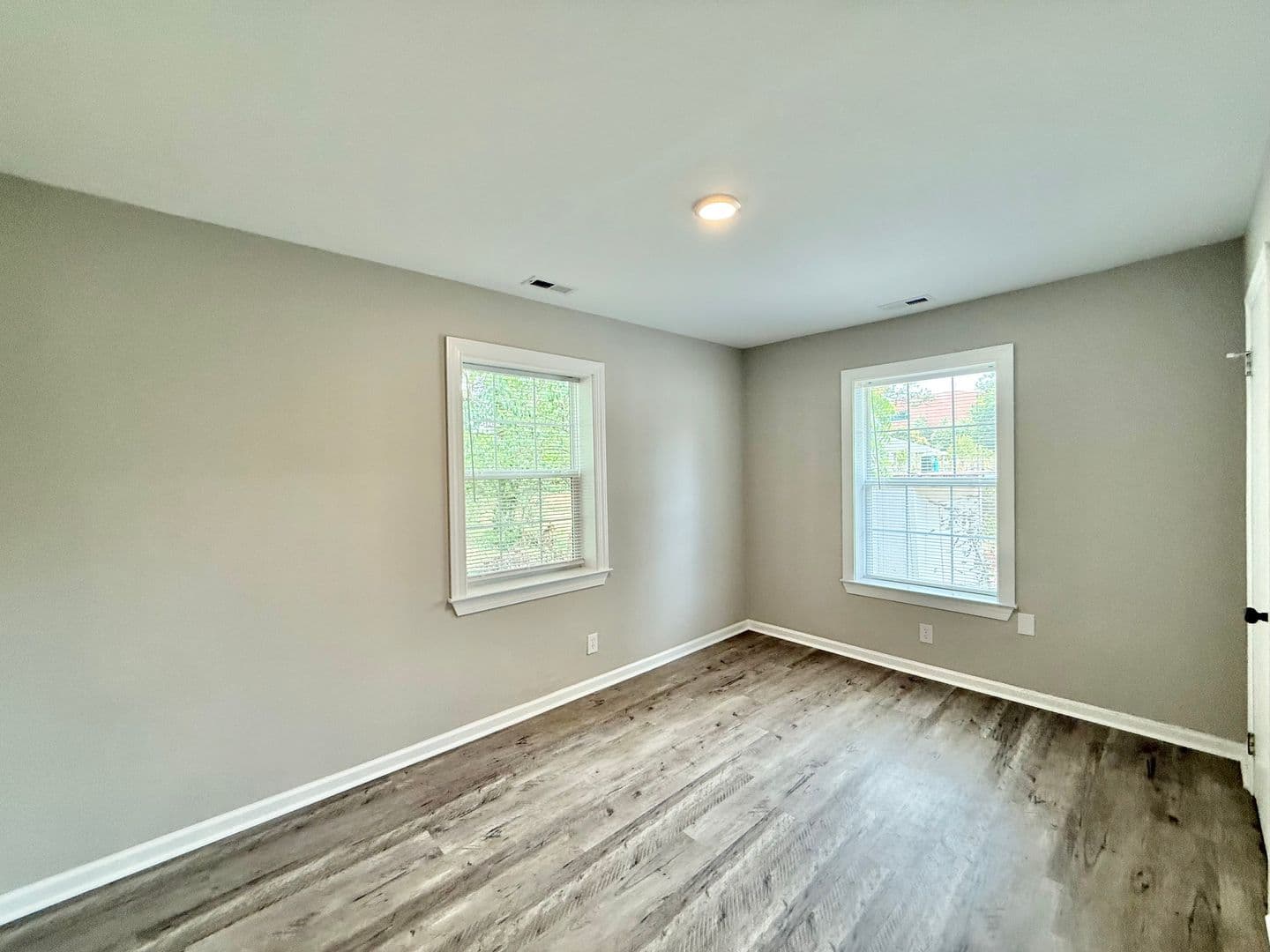Durham Apartment: 615B Burlington Ave