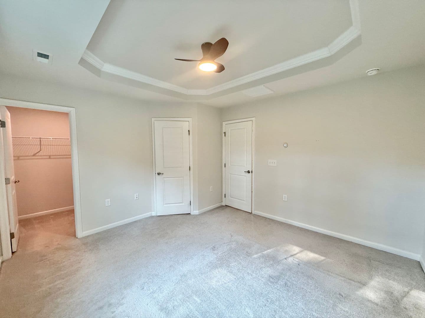 Durham Townhome: 1130 Romeria Drive