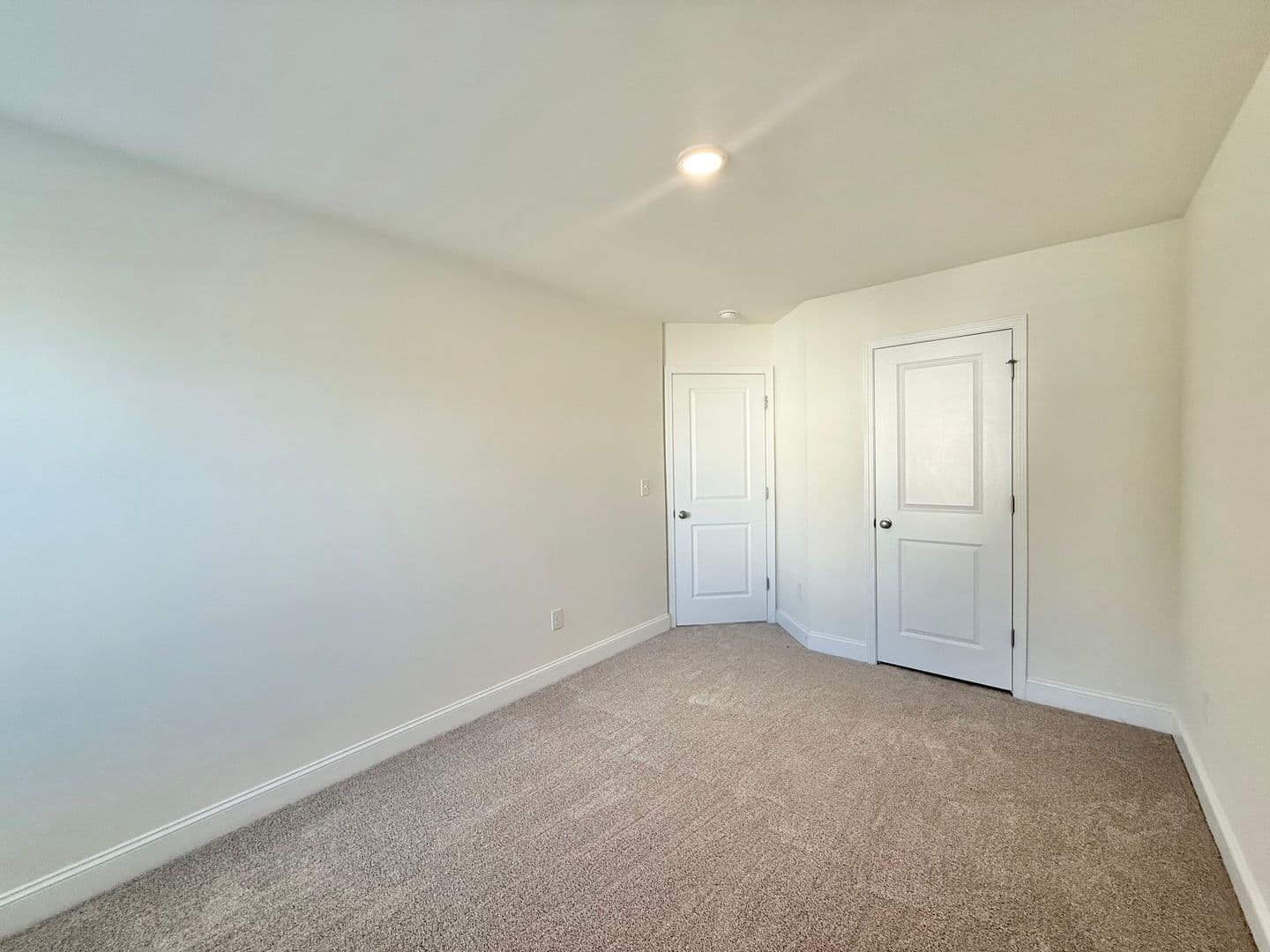 Raleigh Townhome: 6138 Arsenal Ave