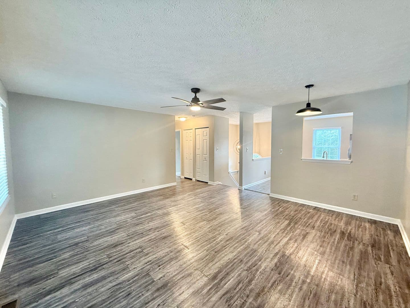 Durham House: 3610 Rawdon Dr.