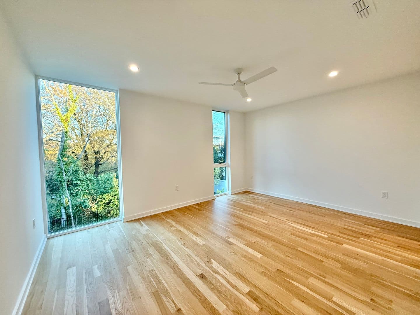 Raleigh Townhome: 501-103 S Bloodworth Street