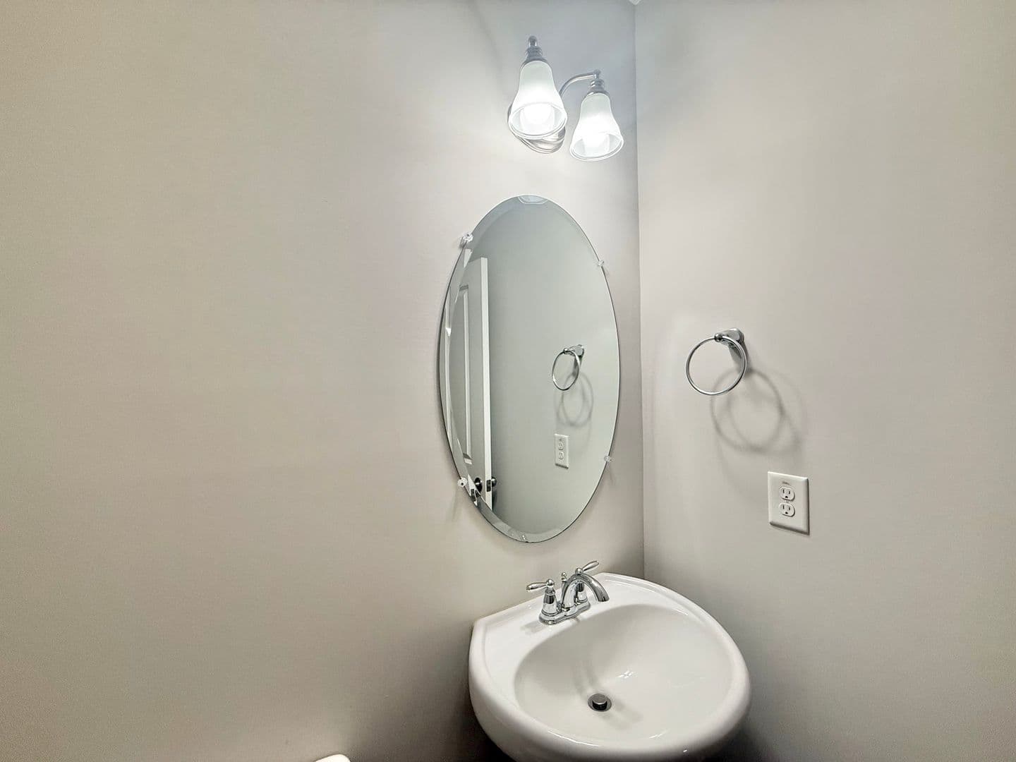 Morrisville Townhome: 310 Princess Place