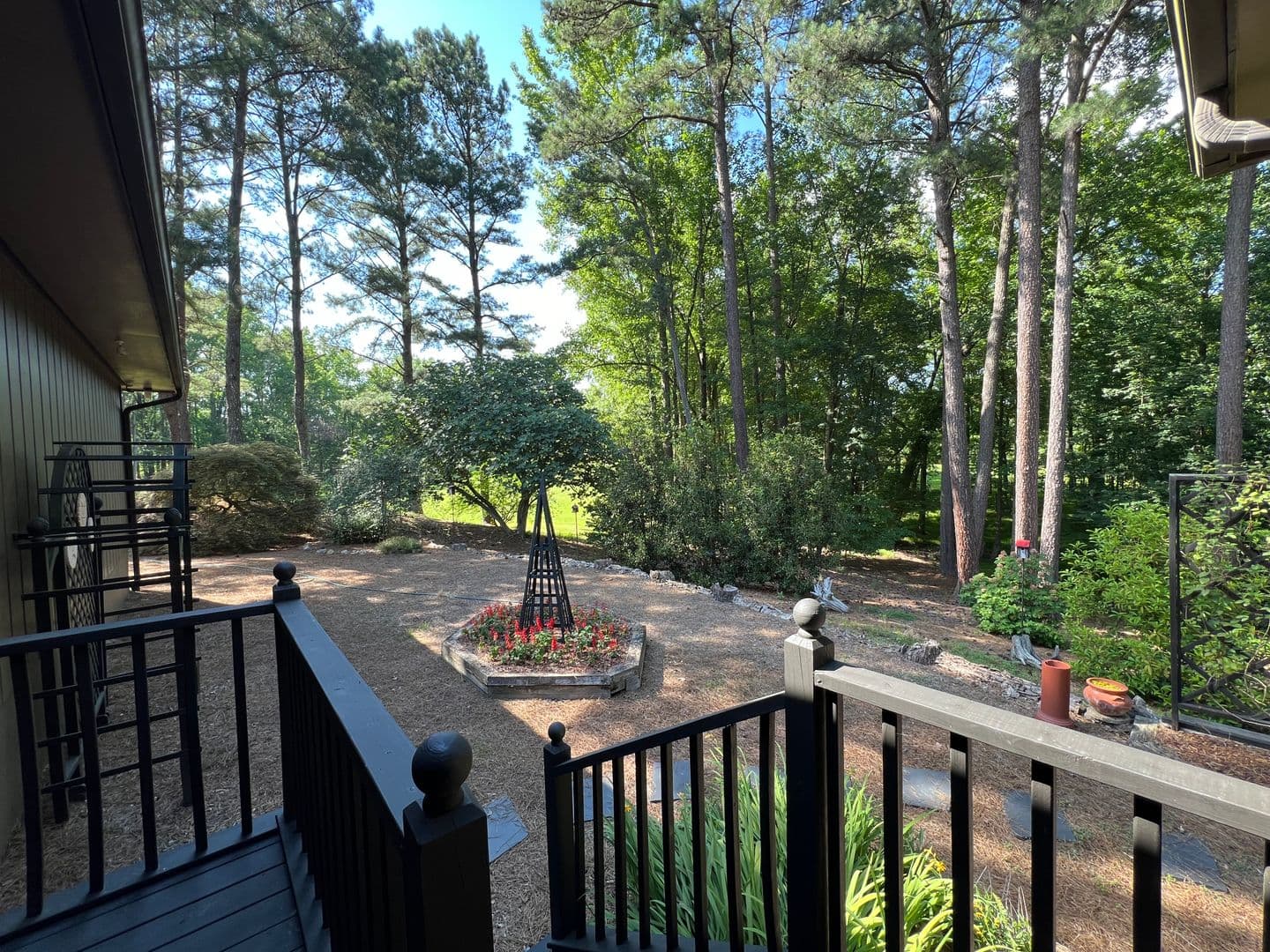 Raleigh House: 3005 Hickory Tree Place