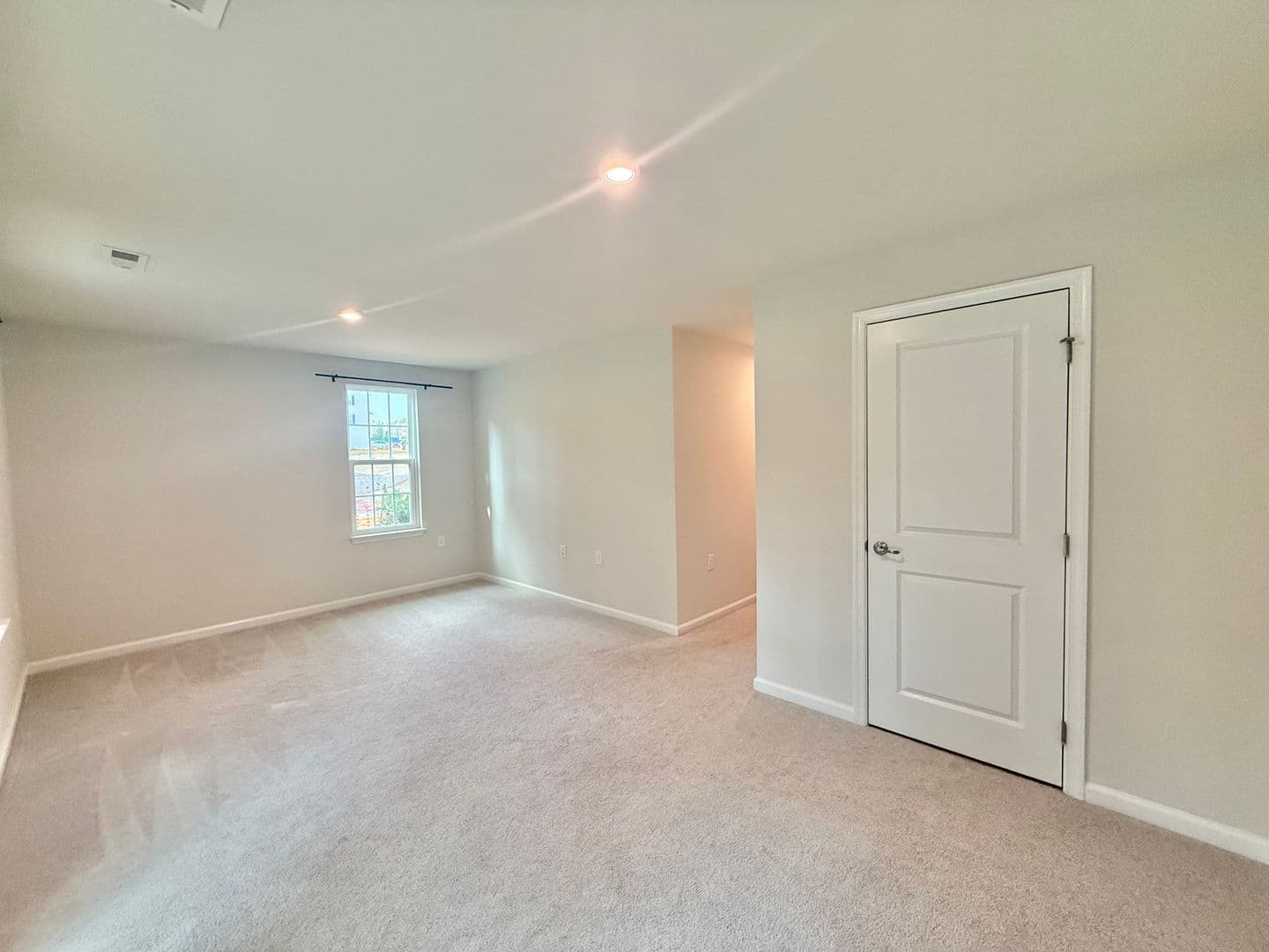 Durham Townhome: 1130 Romeria Drive