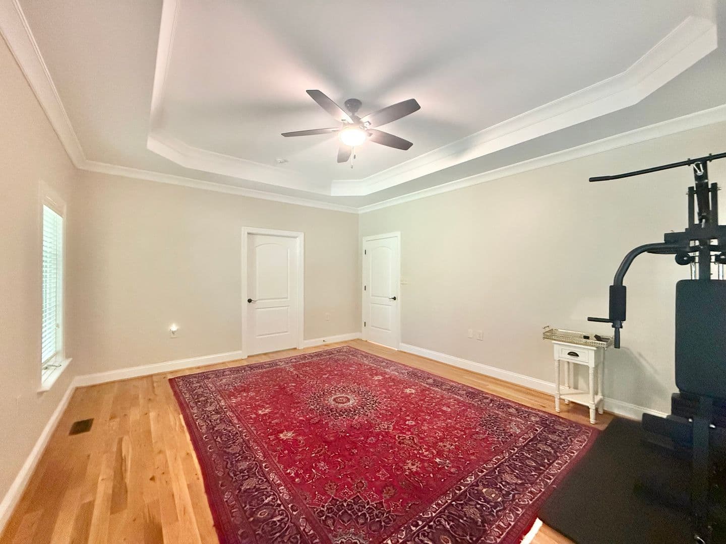 Clayton House: 709 Neuse Ridge Drive
