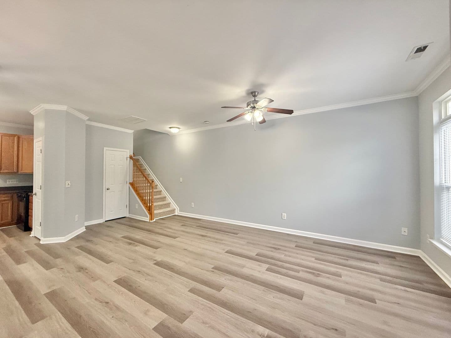 Raleigh Townhome: 11711 Coppergate Dr