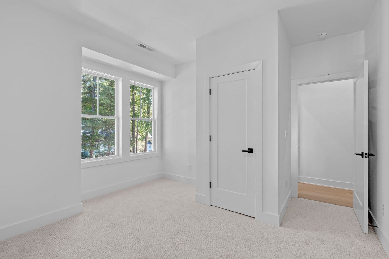 Raleigh Townhome: 5061 Lundy Dr.