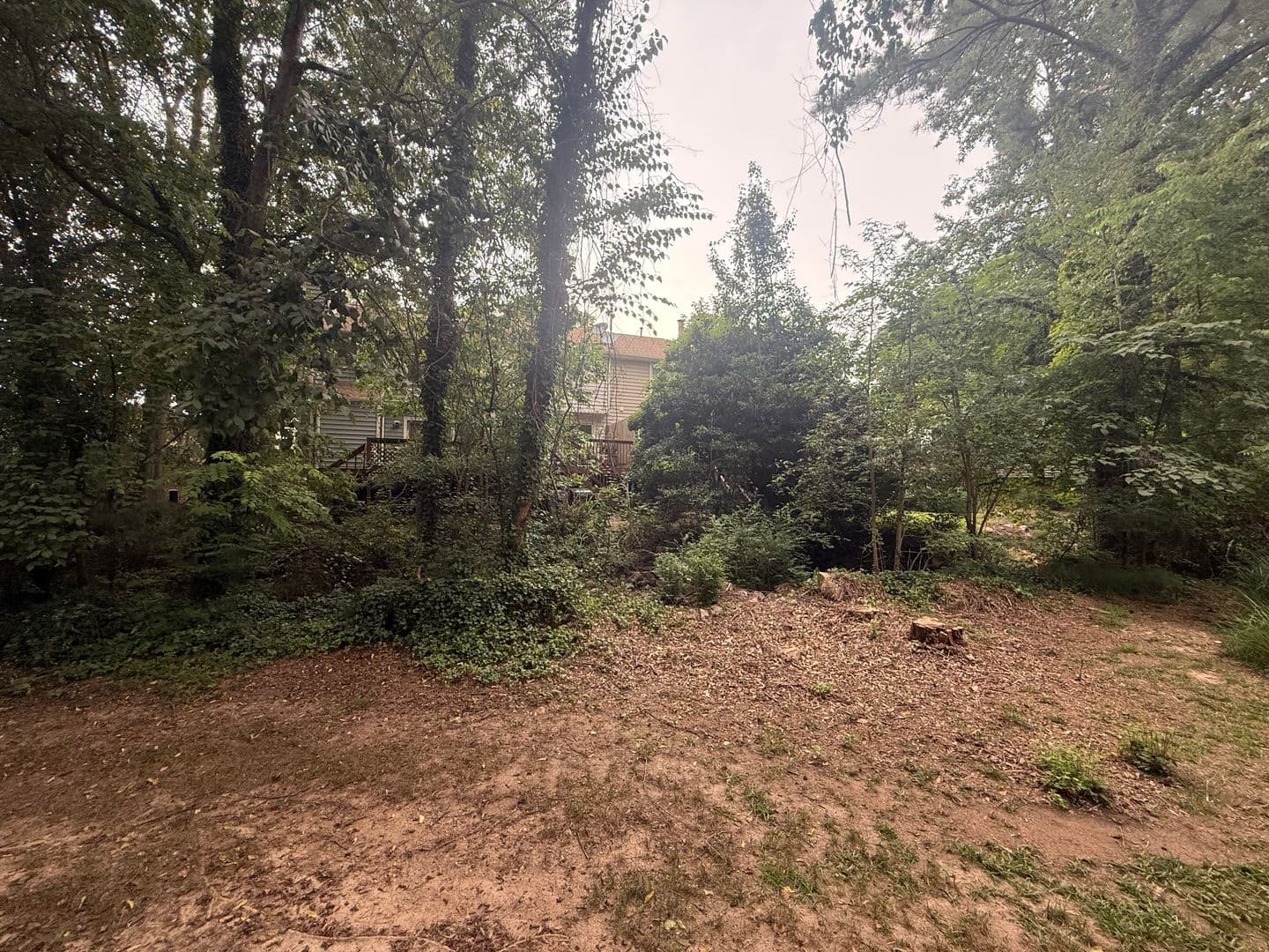 Raleigh Townhome: 6523 Hearthstone Dr