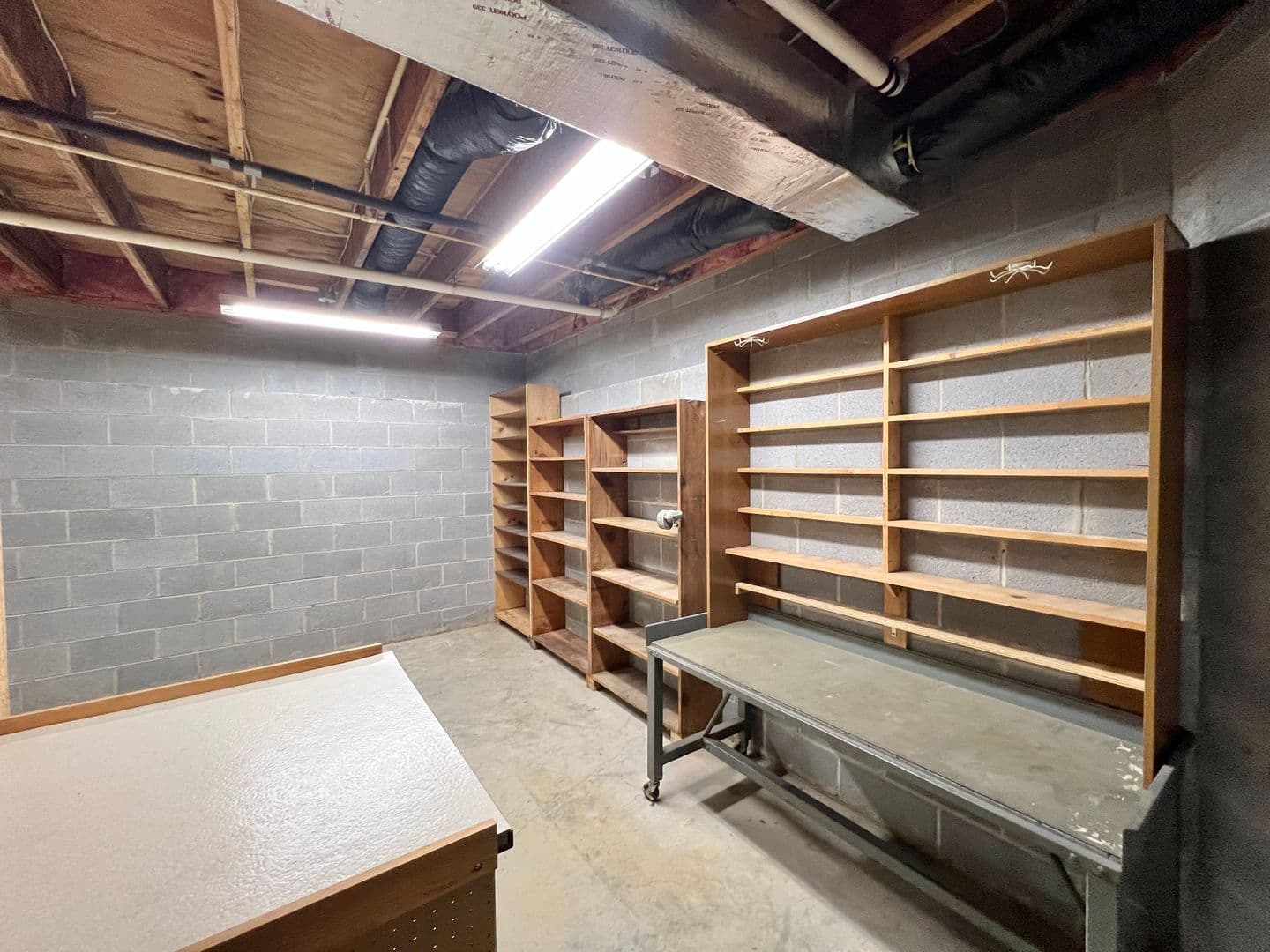 Raleigh House: 3005 Hickory Tree Place