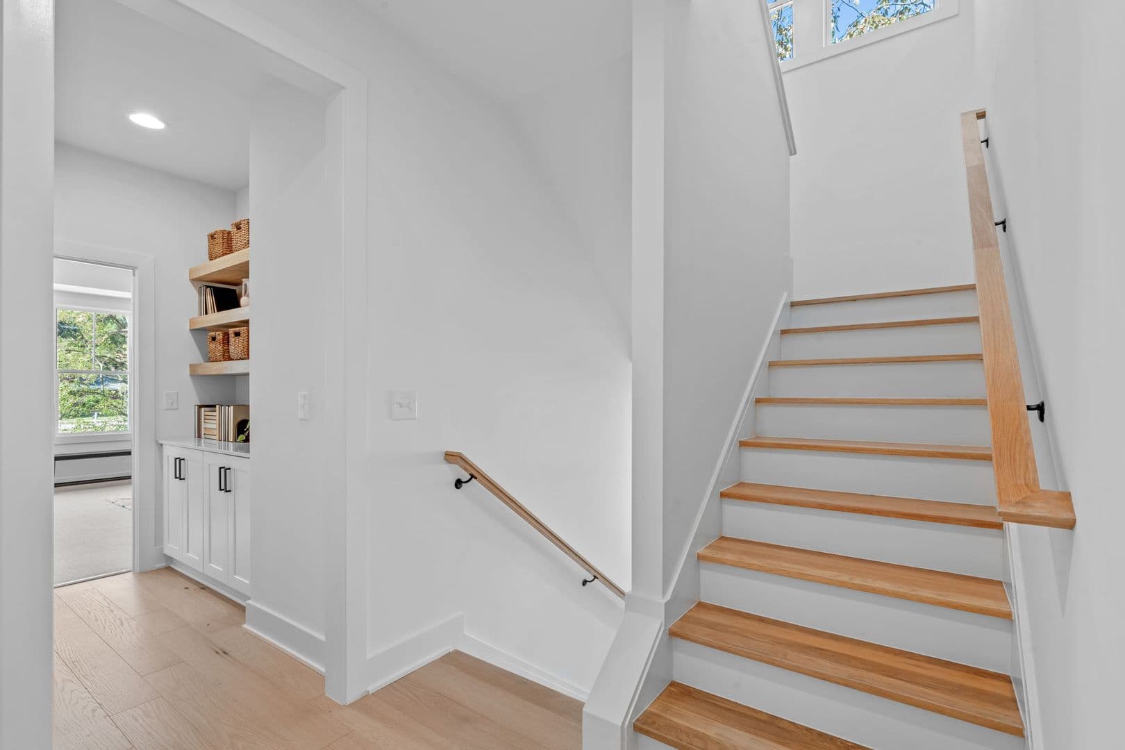 Raleigh Townhome: 5061 Lundy Dr.