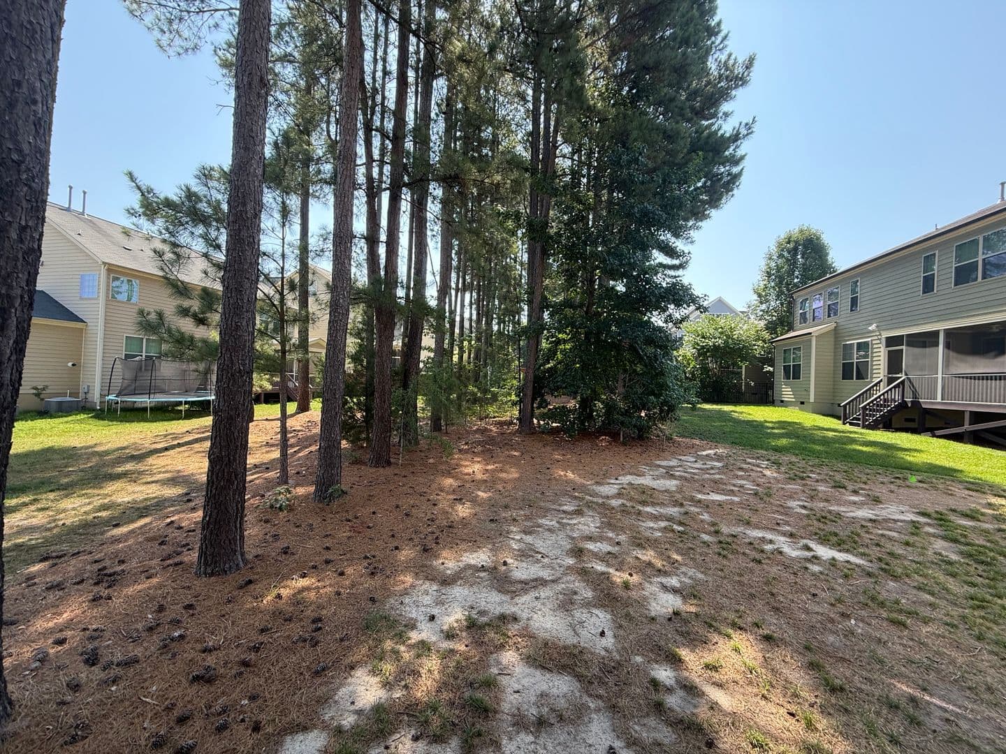 Wake Forest House: 1140 Litchborough Way