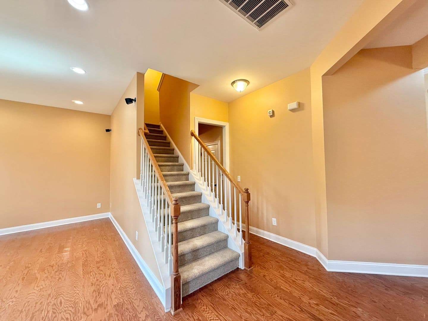 Wake Forest House: 1140 Litchborough Way
