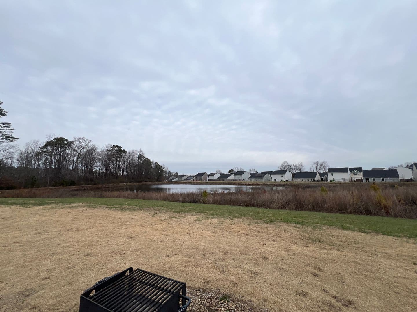 Zebulon House: 340 Rustling Way