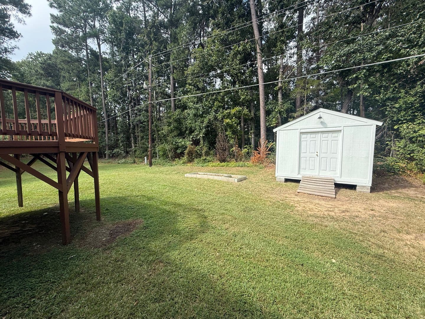 Durham House: 3610 Rawdon Dr.