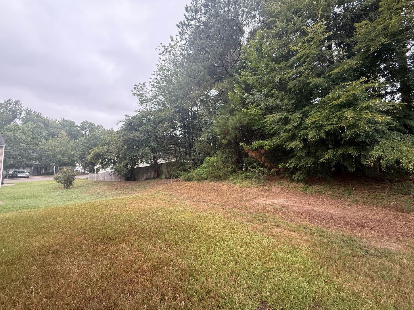 Raleigh House: 3932 Laurel Glen Rd