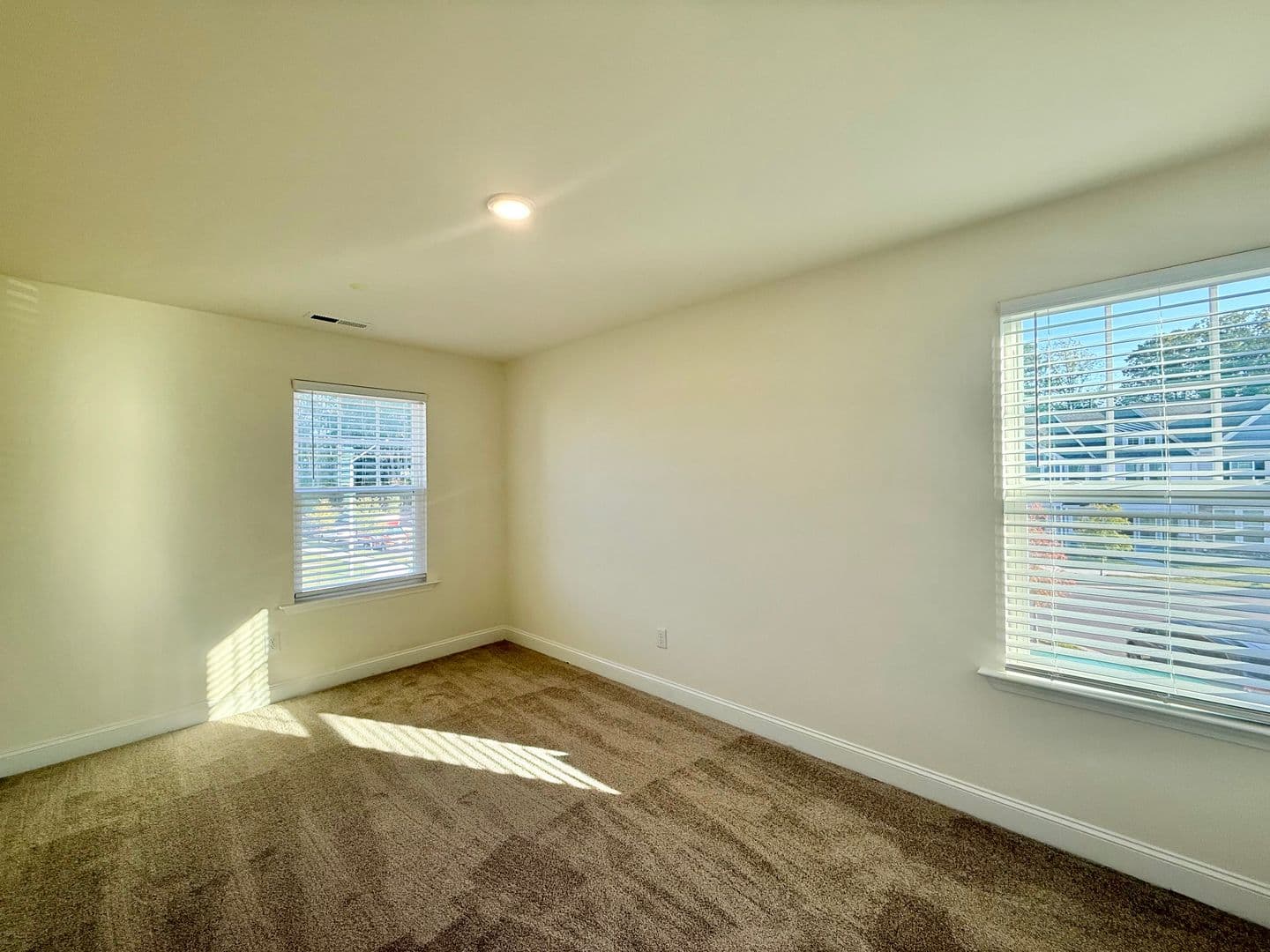 Raleigh Townhome: 6138 Arsenal Ave