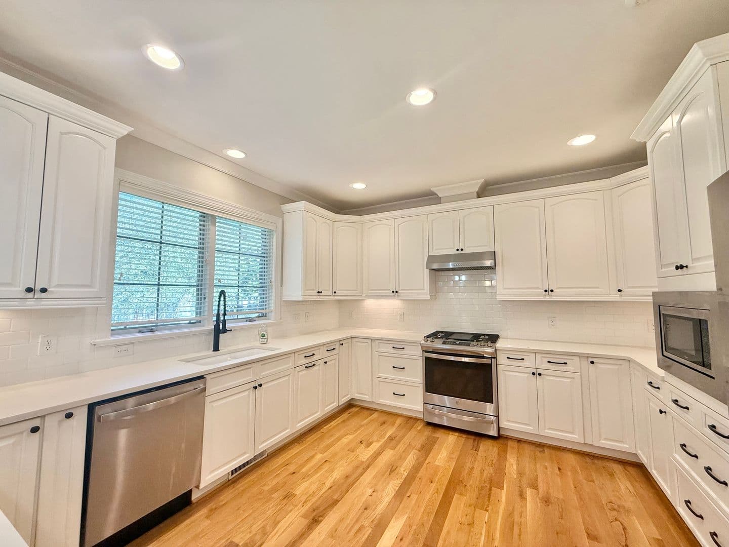 Clayton House: 709 Neuse Ridge Drive