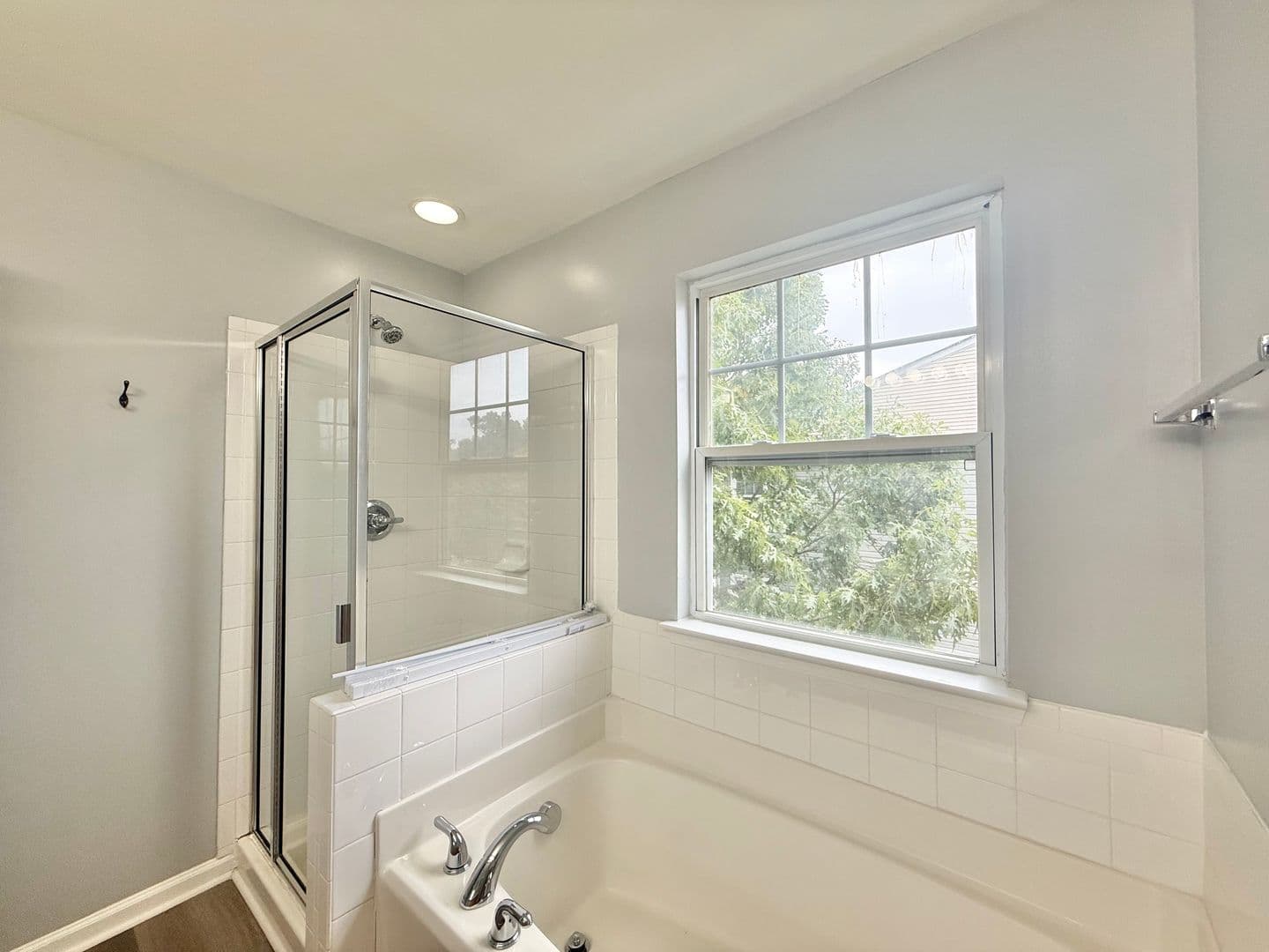 Raleigh Townhome: 11711 Coppergate Dr