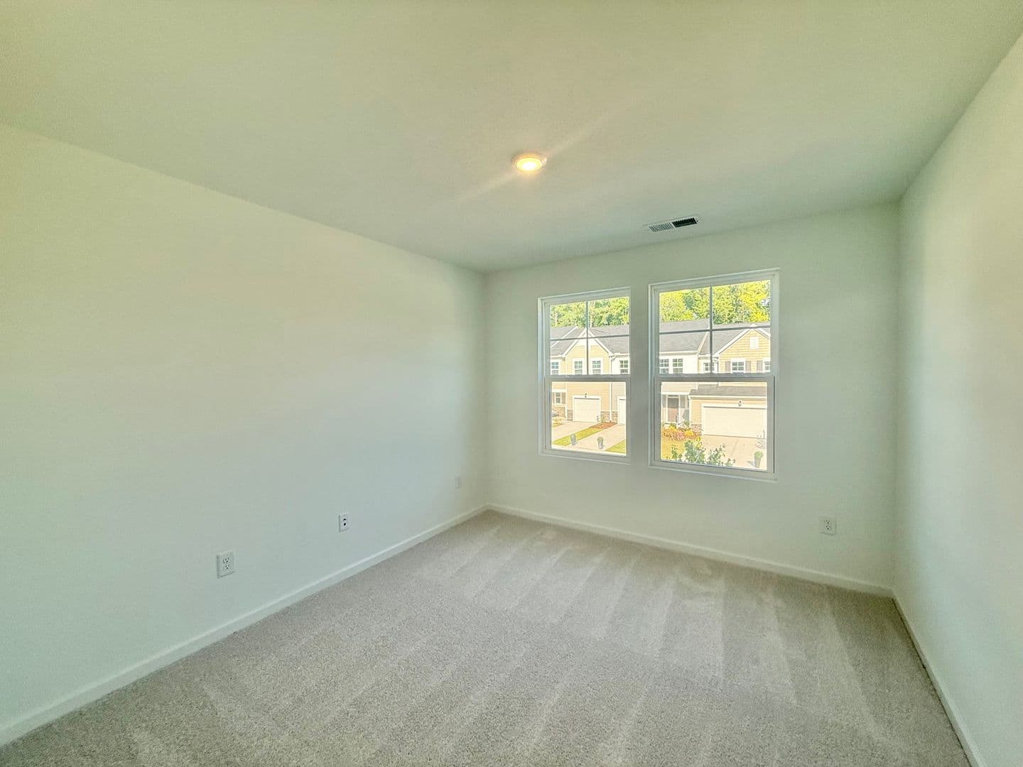 Rolesville Townhome: 132 Tree Moss Ct