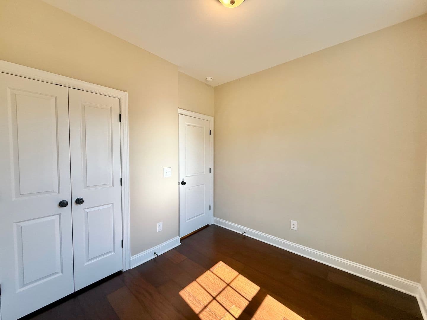 Durham House: 3114 Bryant Street
