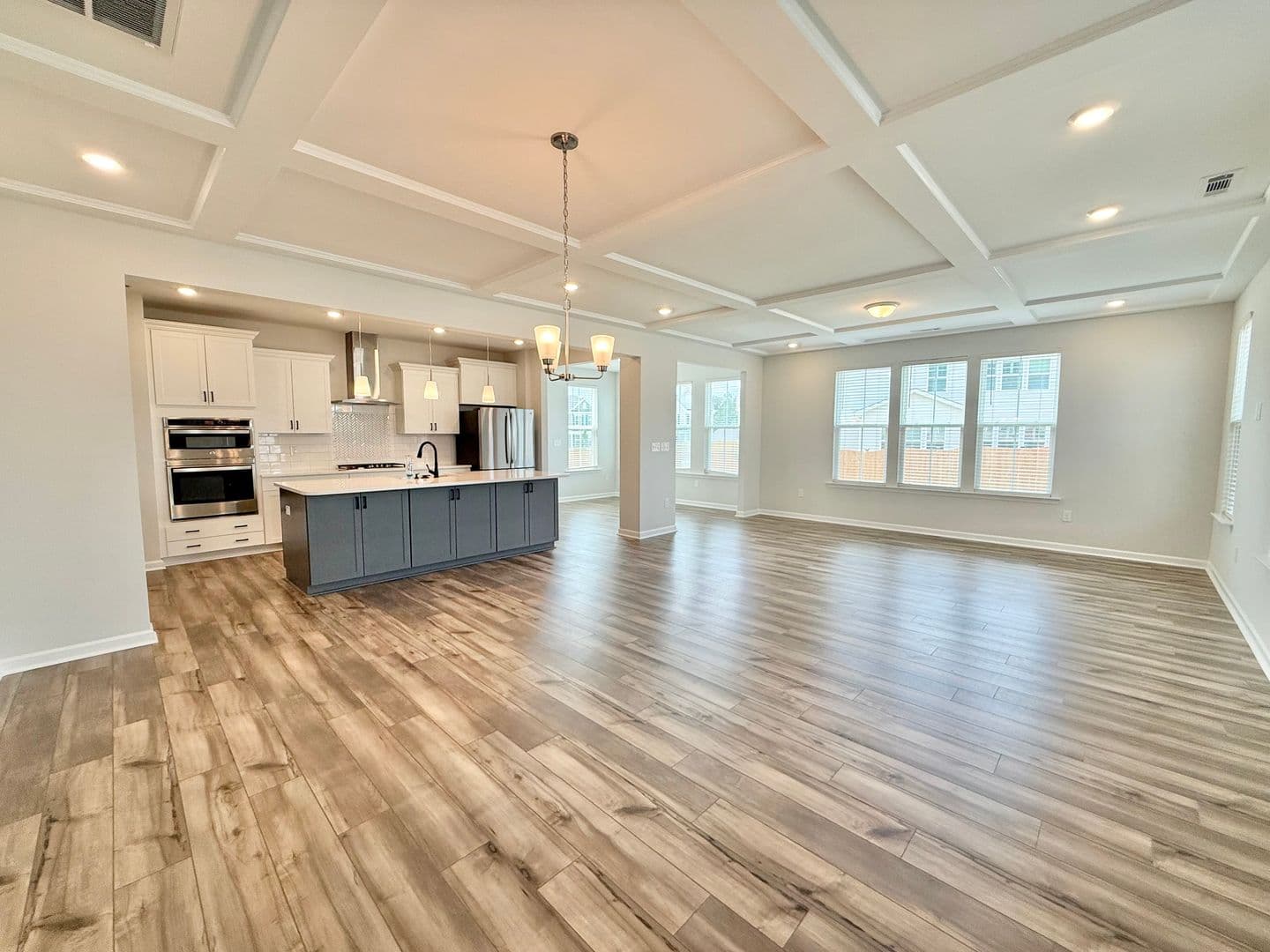 Garner House: 150 Cherry Blossom Ct