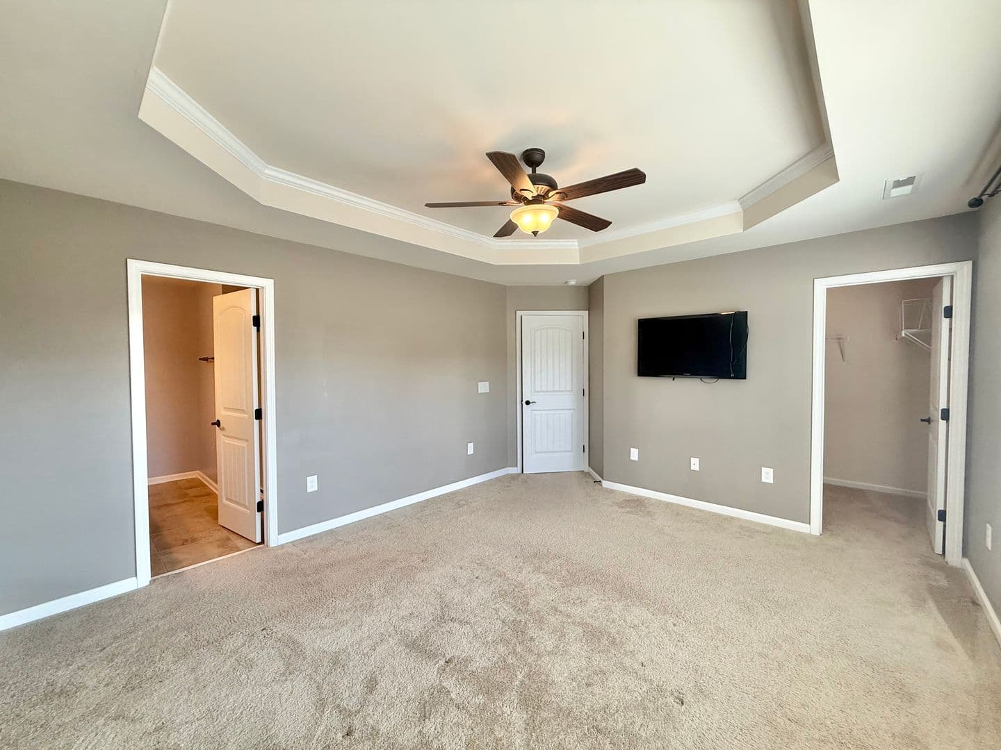 Durham Townhome: 114 Brier Crossings Loop