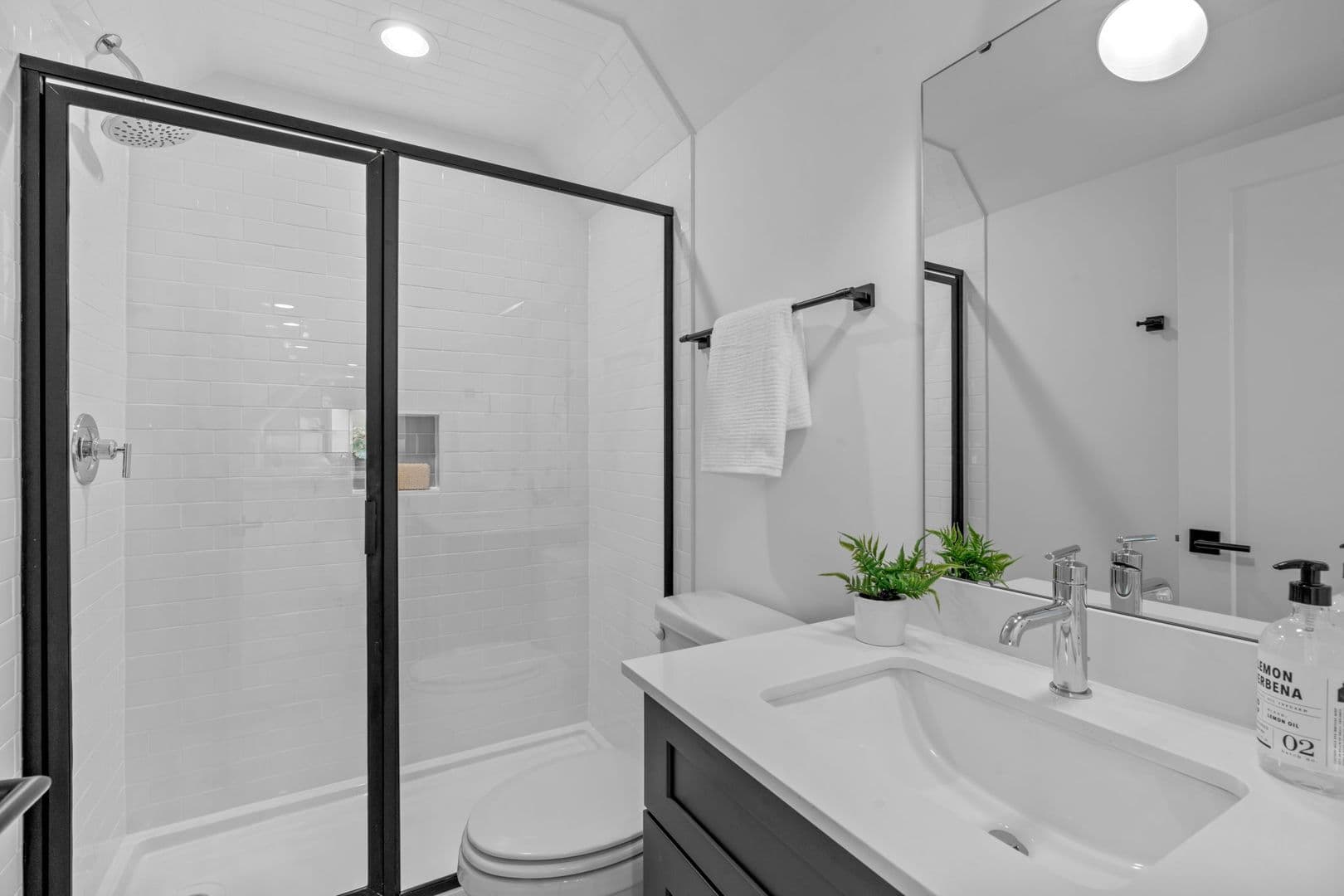 Raleigh Townhome: 5061 Lundy Dr.