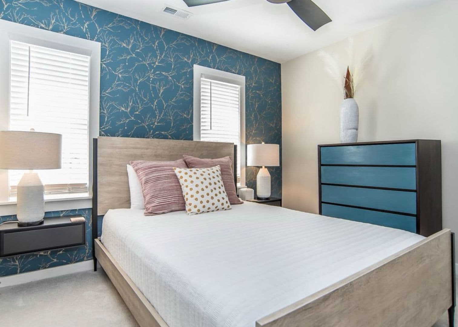 Raleigh Townhome: 3812 Burt Dr.