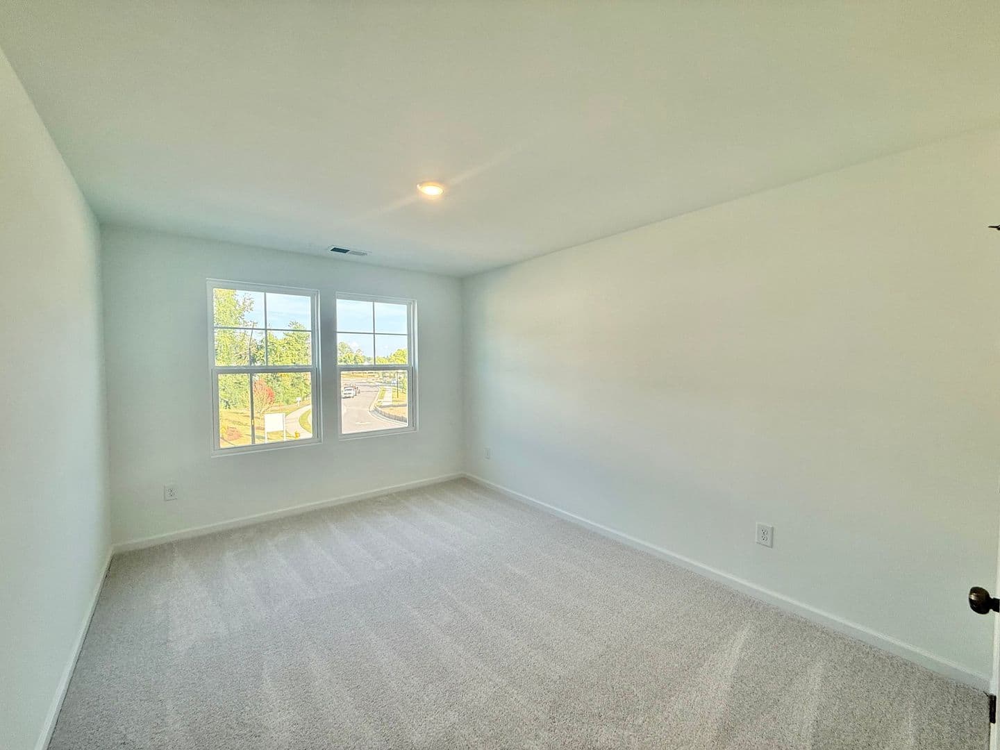 Rolesville Townhome: 132 Tree Moss Ct